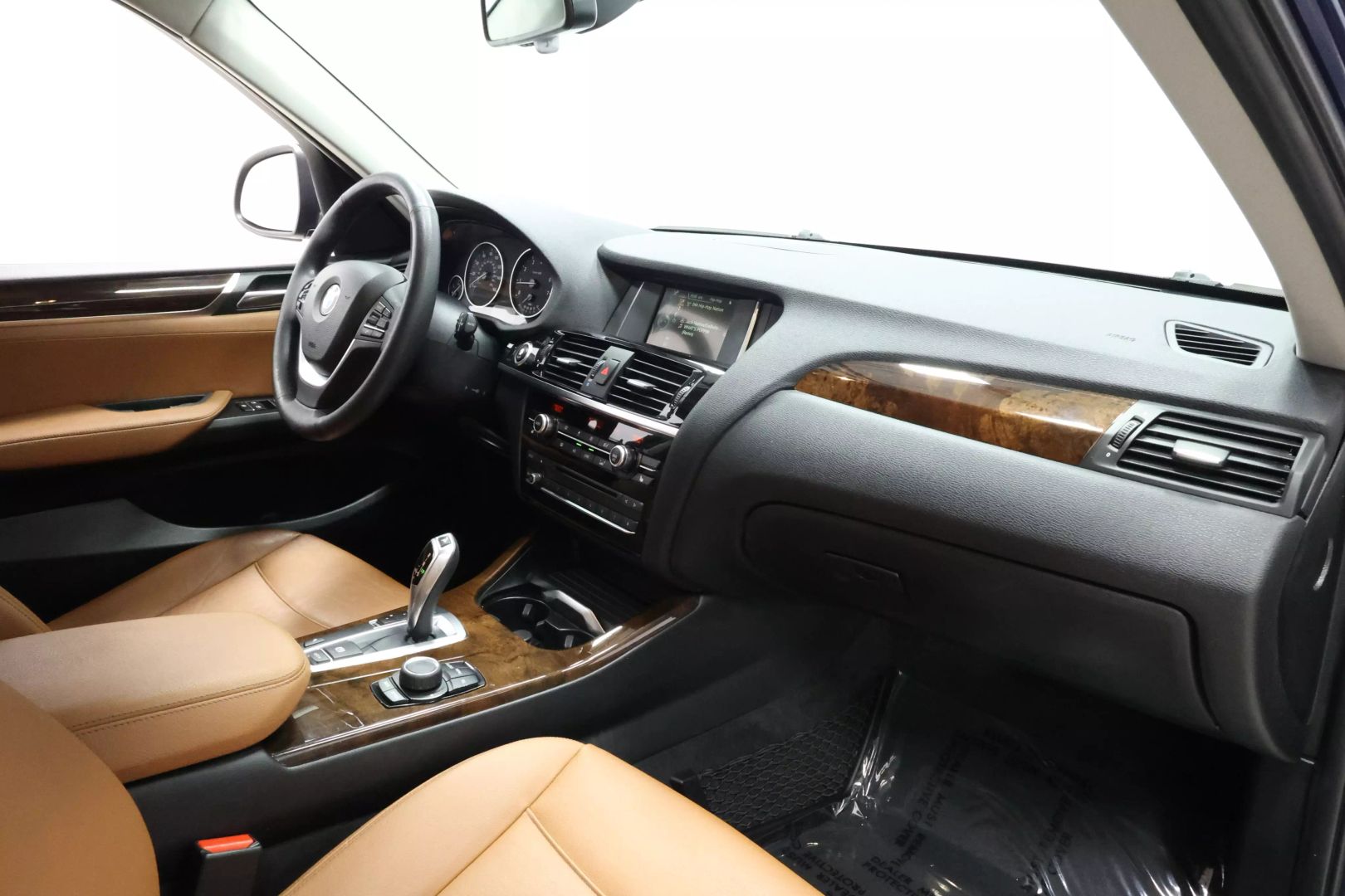 2017 Bmw X3 - Image 94