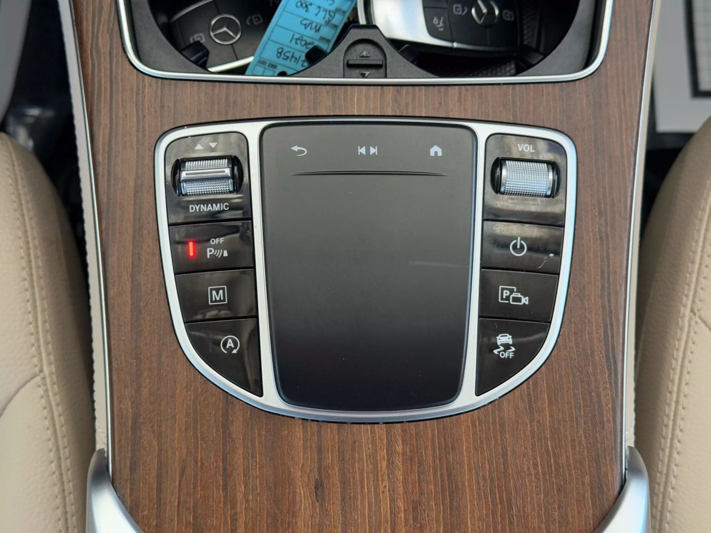 2021 Mercedes-benz Glc - Image 33