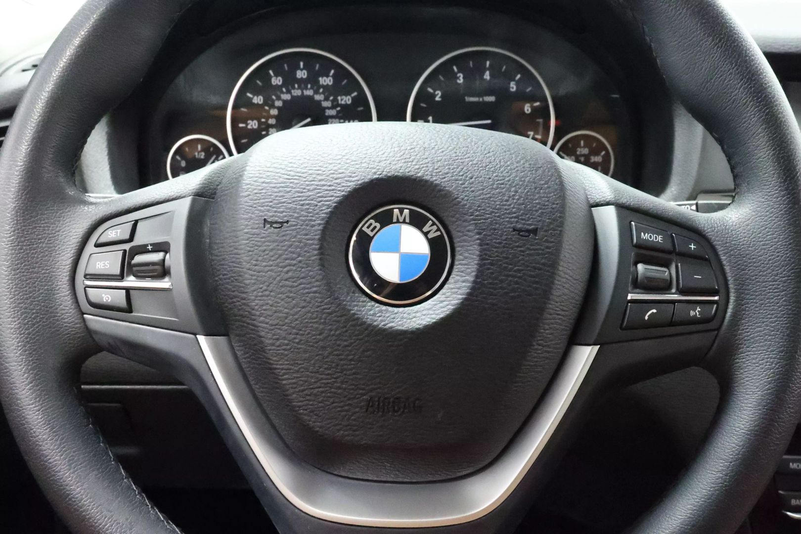 2017 Bmw X3 - Image 24