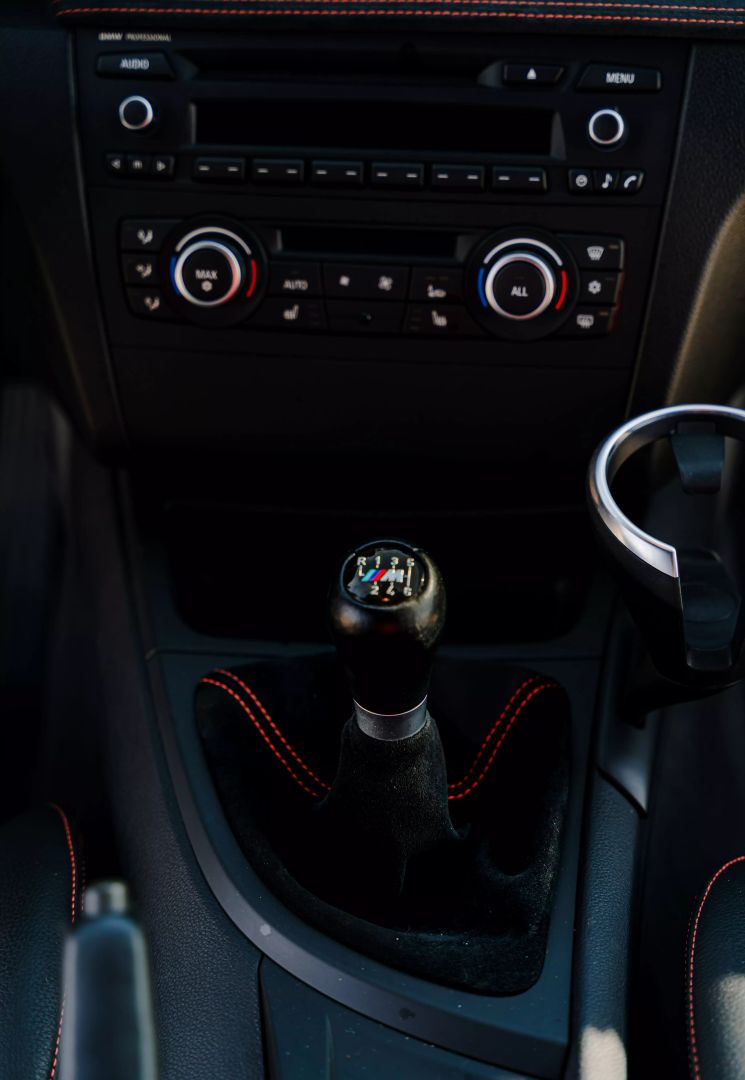 2011 Bmw 1 Series - Image 17