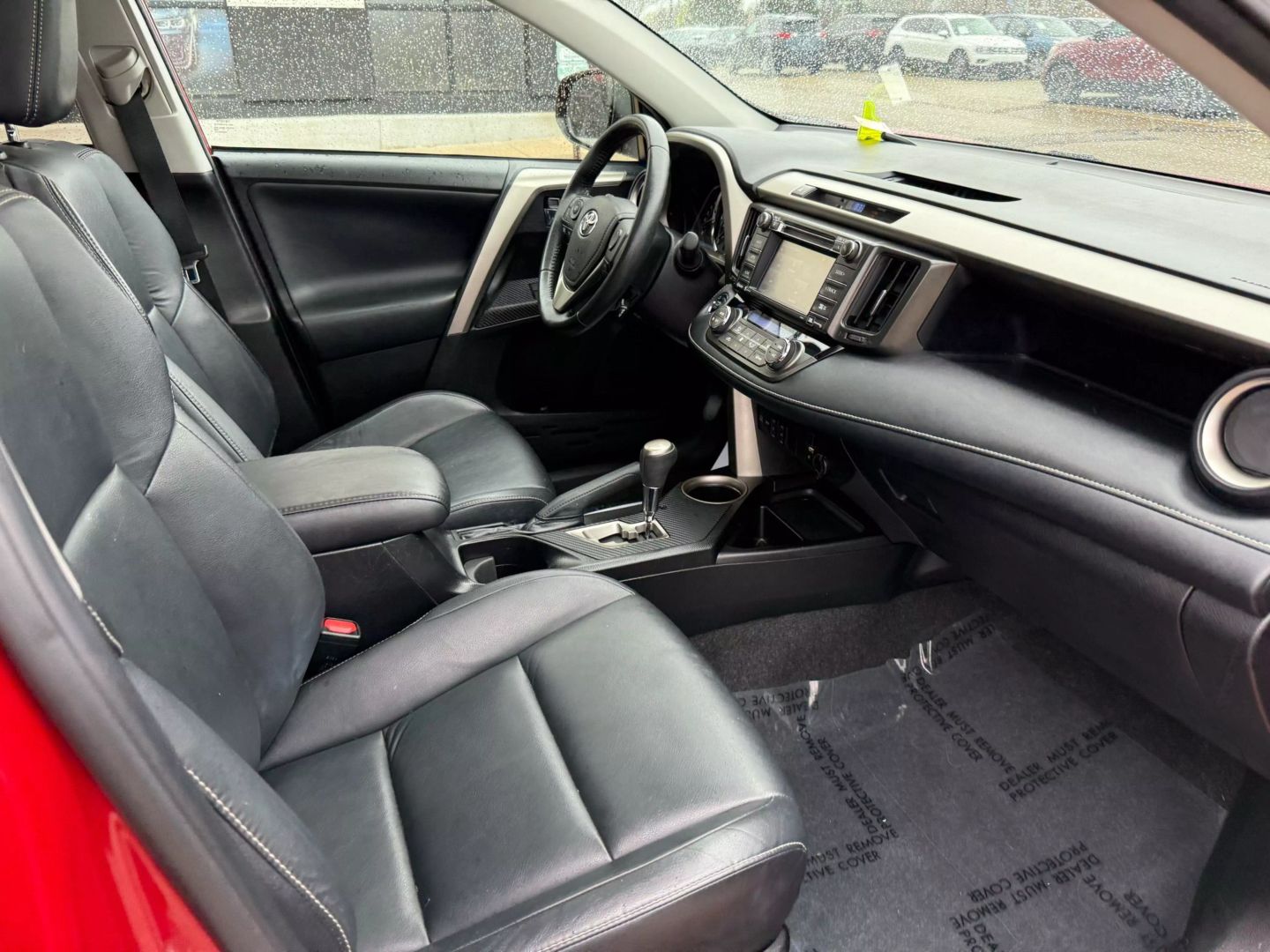 2015 Toyota Rav4 - Image 25