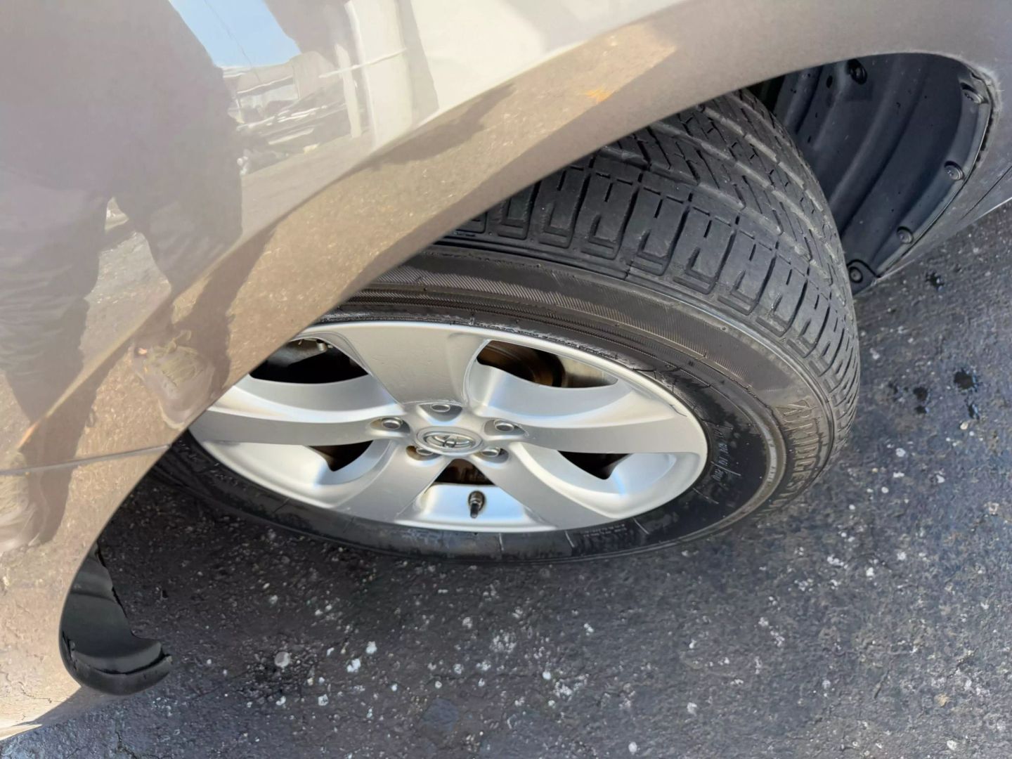 2013 Toyota Sienna - Image 30