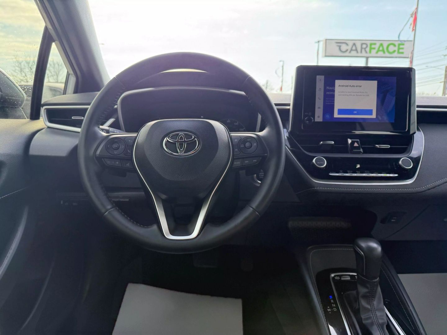 2023 Toyota Corolla Hatchback - Image 25