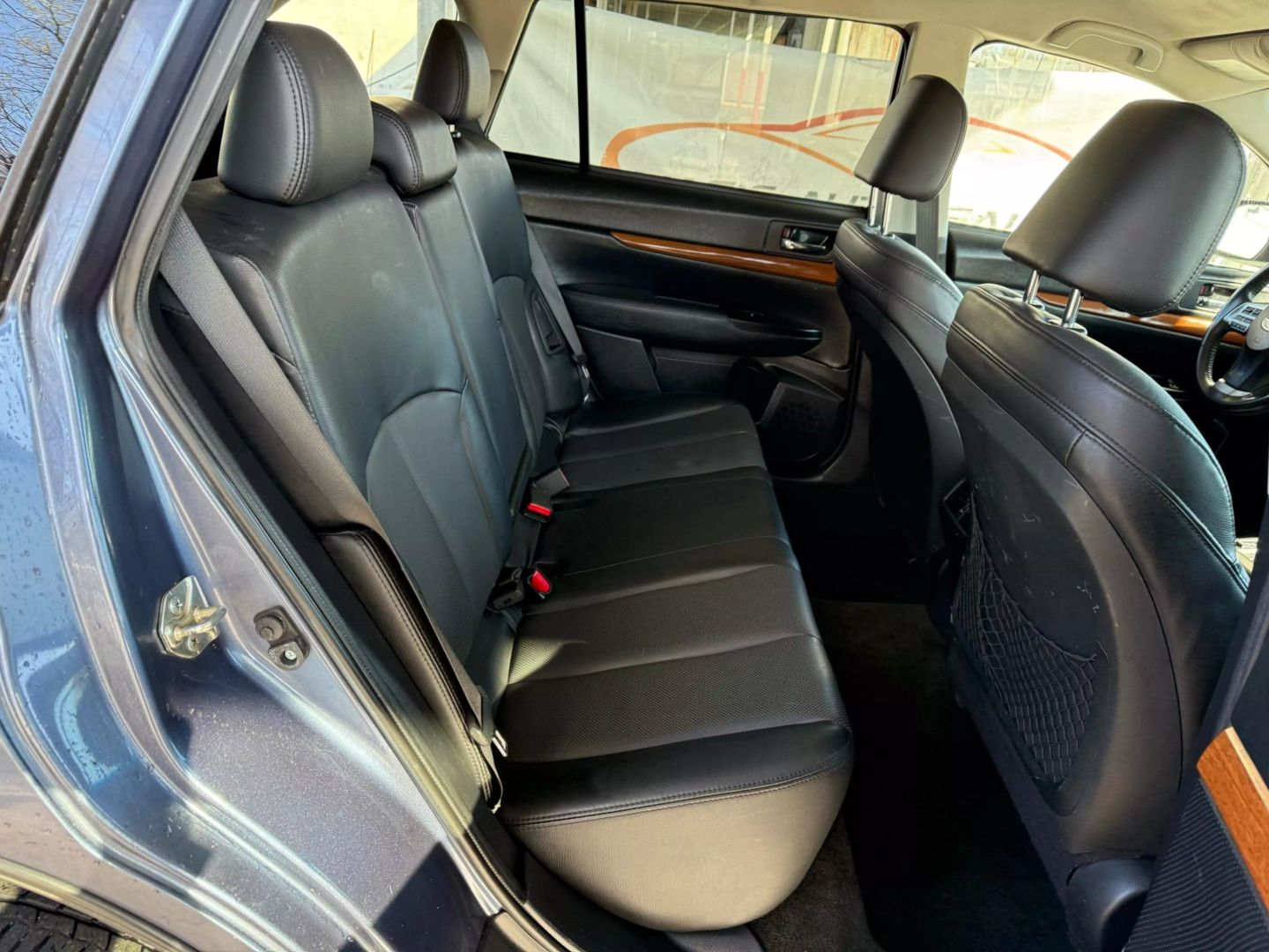 2014 Subaru Outback - Image 22