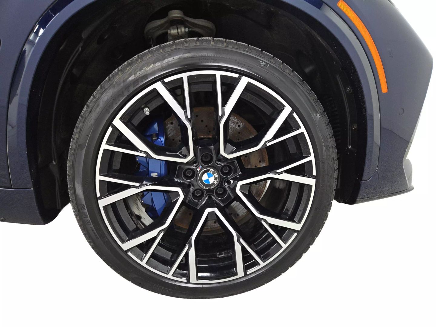 2022 Bmw X5 M - Image 22