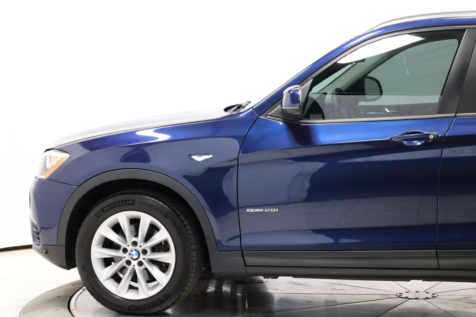 2017 Bmw X3 - Image 7