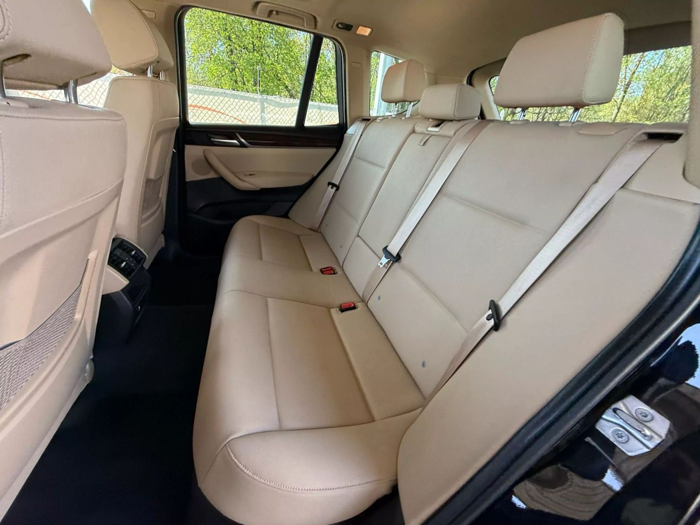 2017 Bmw X3 - Image 19