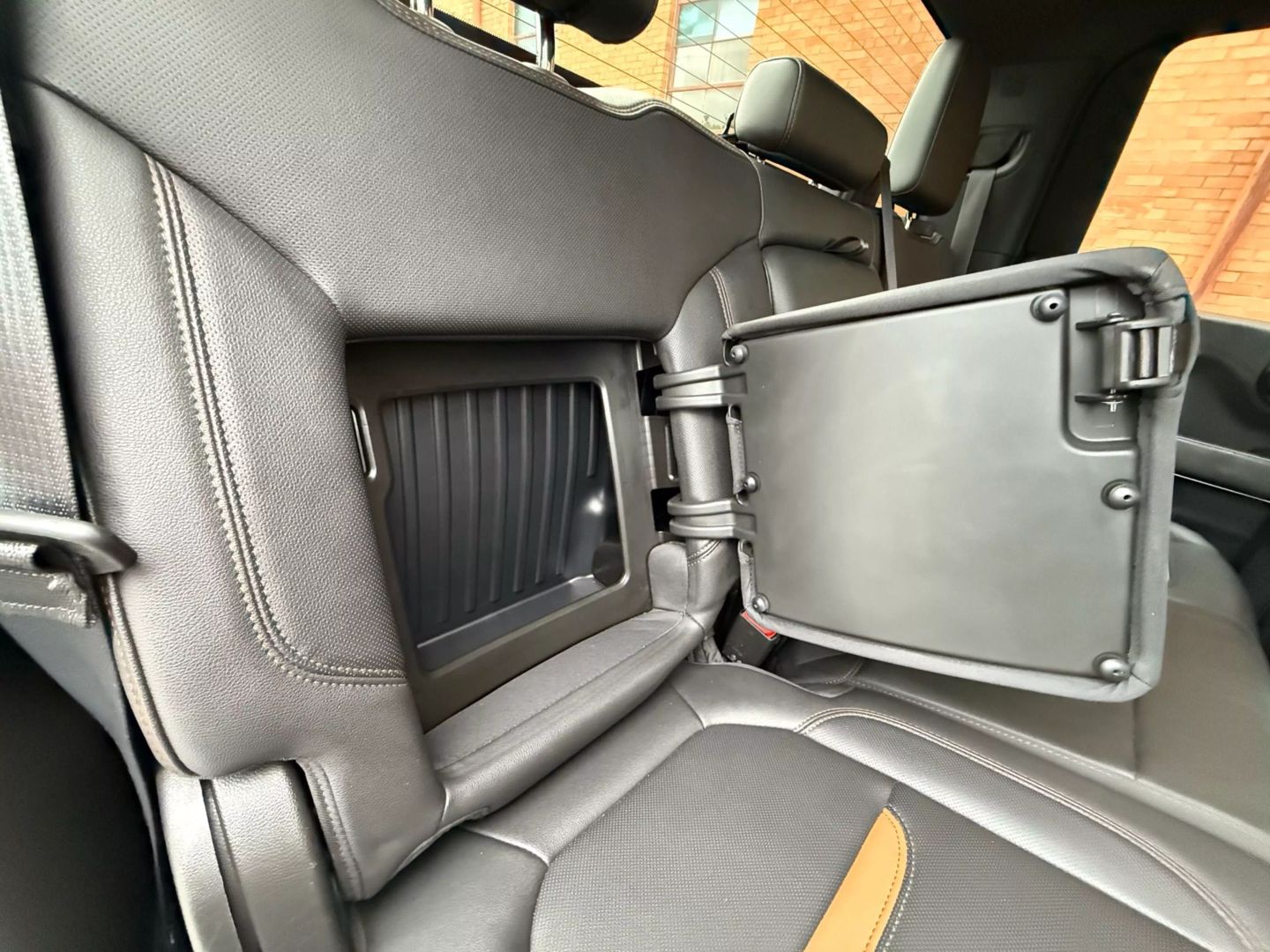 2021 Gmc Sierra 1500 Crew Cab - Image 19
