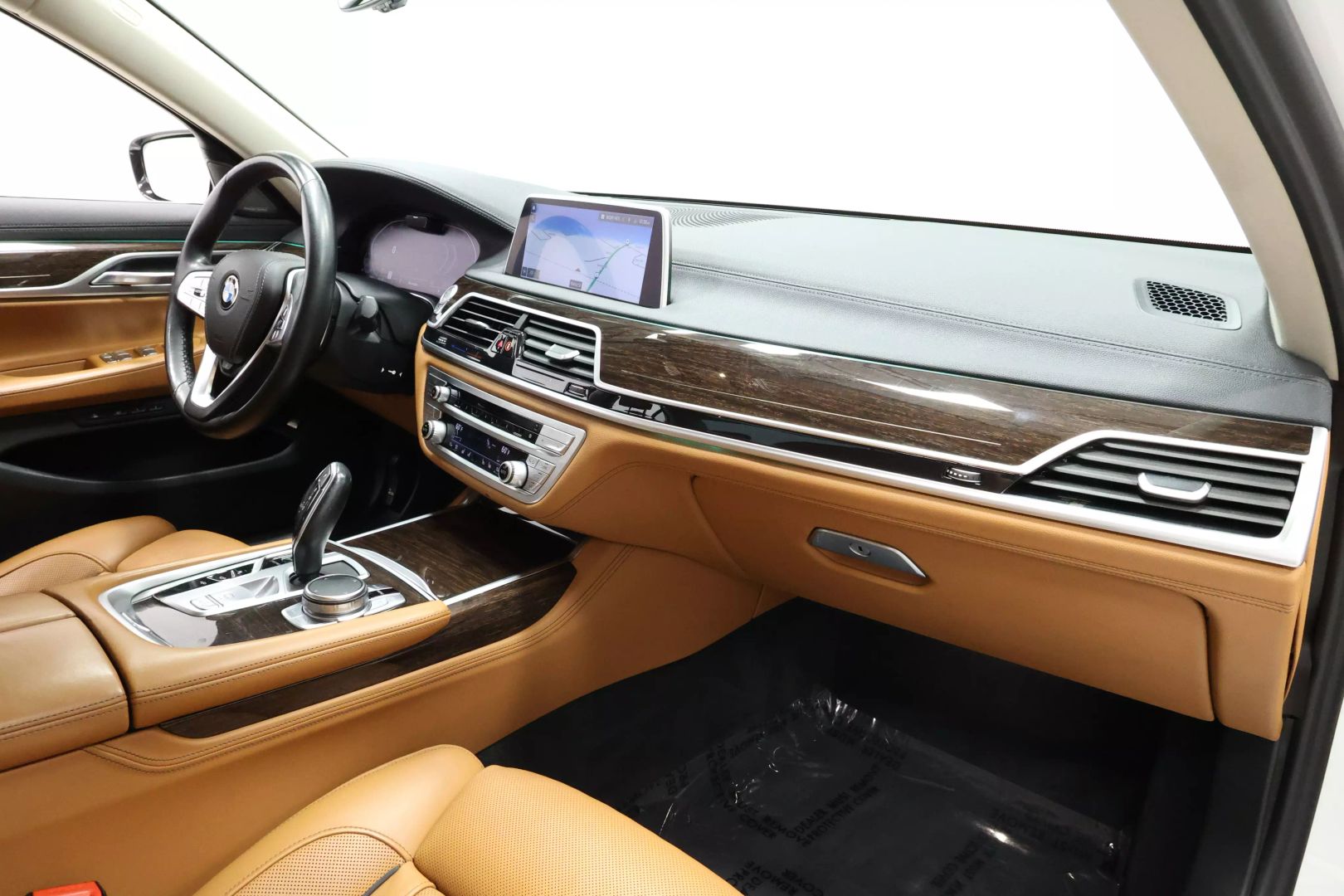 2021 Bmw 7 Series - Image 100