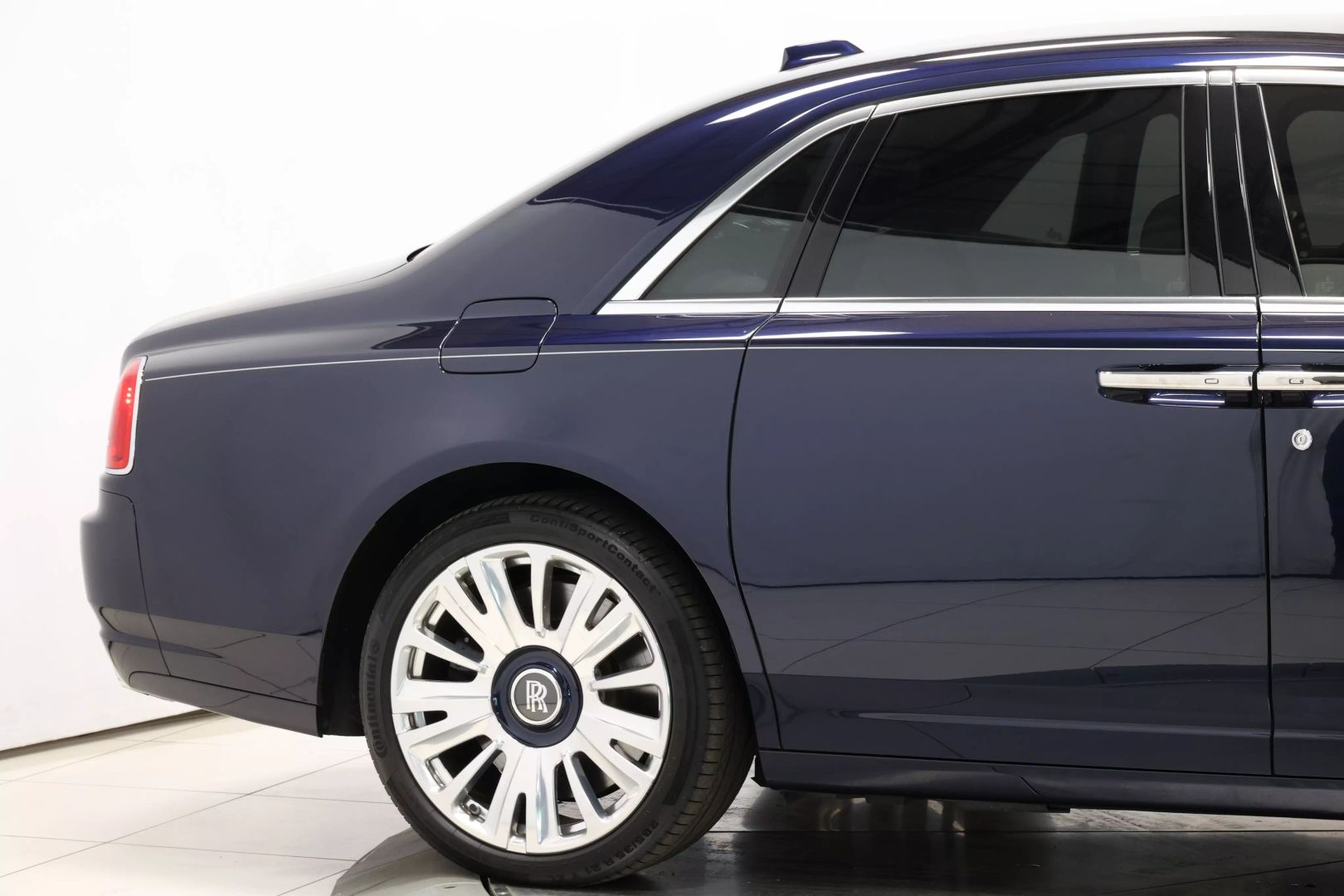 2018 Rolls-royce Ghost - Image 65