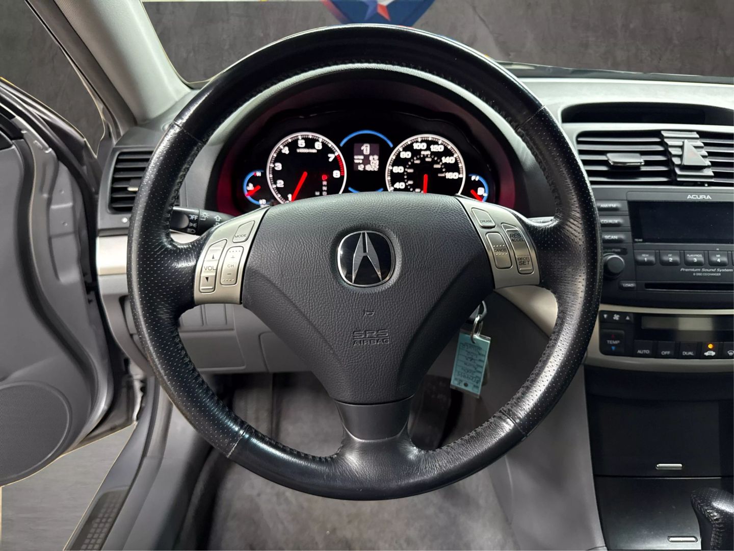 2004 Acura Tsx - Image 32