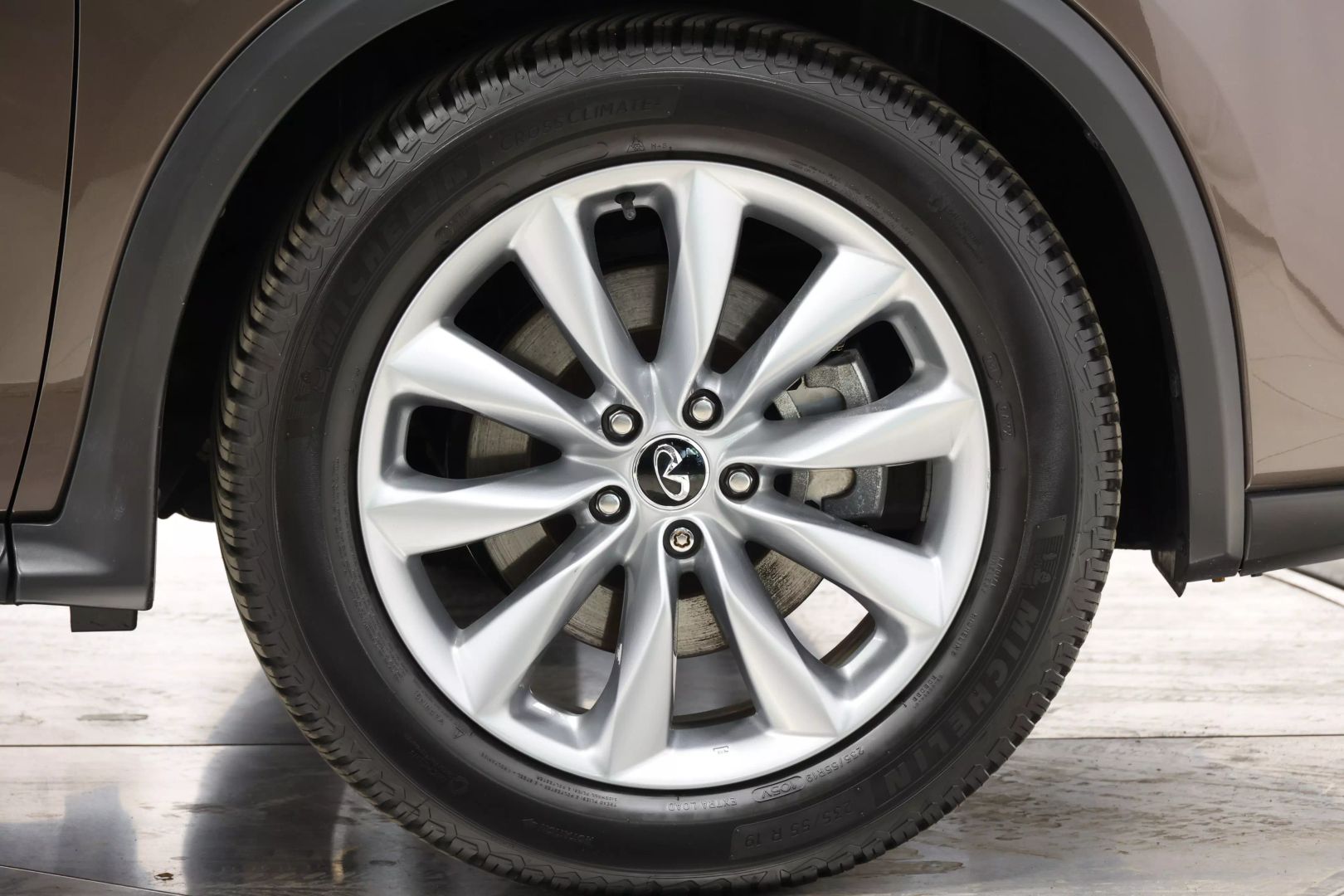 2019 Infiniti Qx50 - Image 116