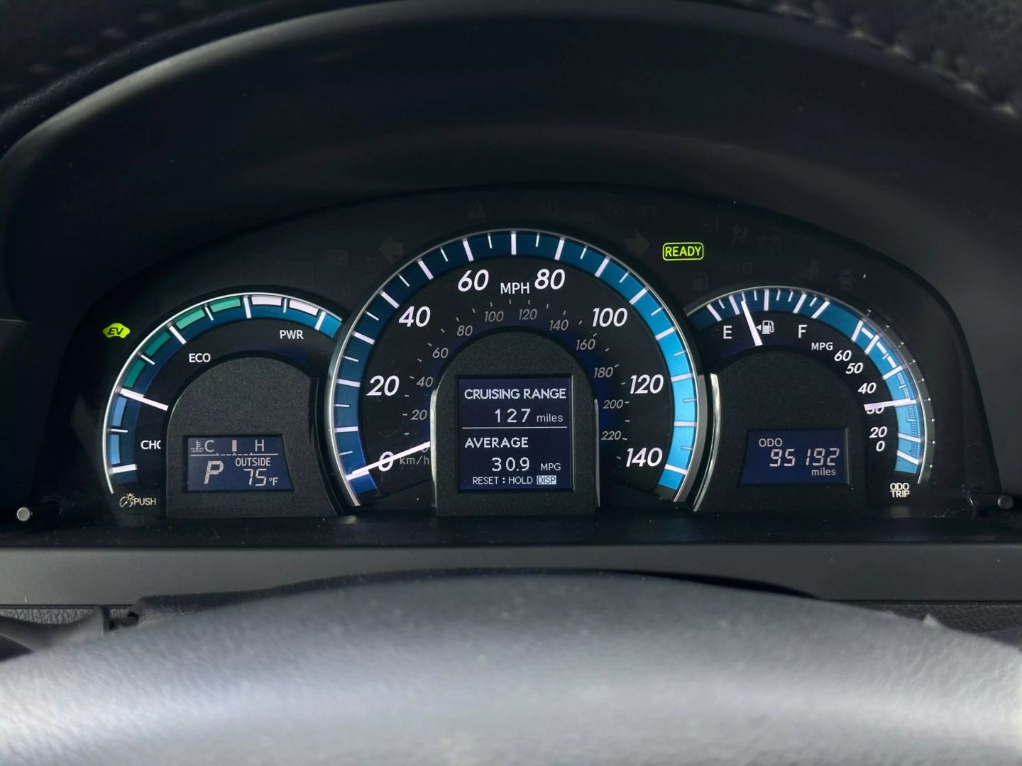 2012 Toyota Camry - Image 30
