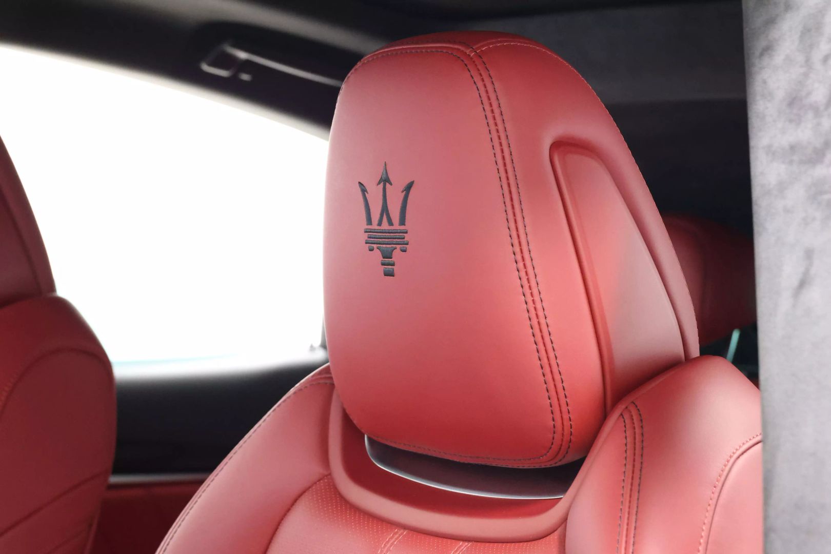 2022 Maserati Levante - Image 20