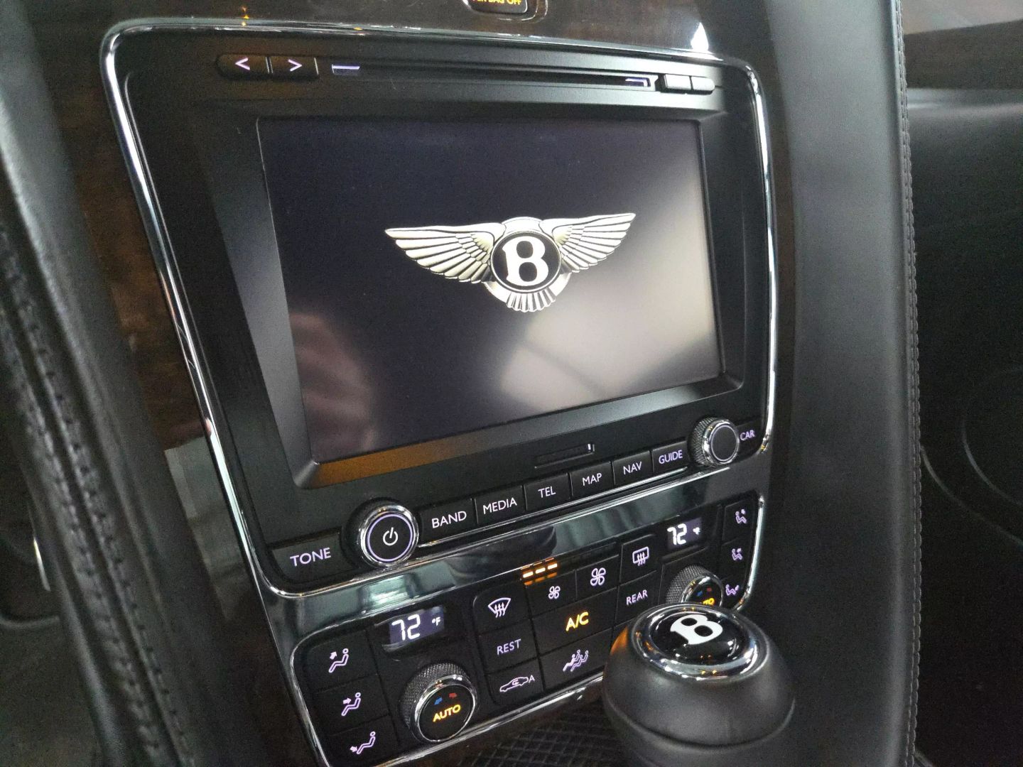 2014 Bentley Continental - Image 23