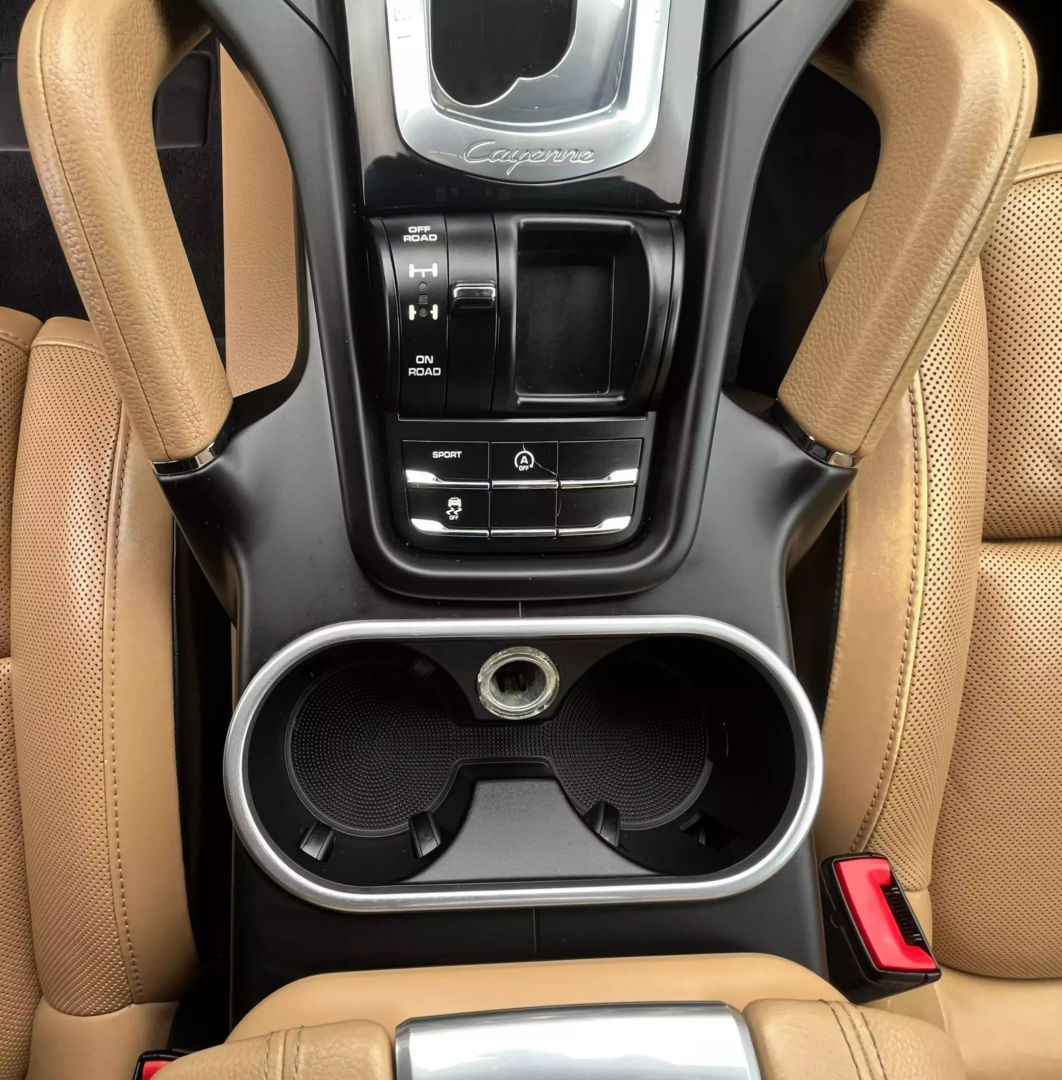 2016 Porsche Cayenne  Vin: Wp1aa2a21gla09276 Stock Id: A09276 - Image 24