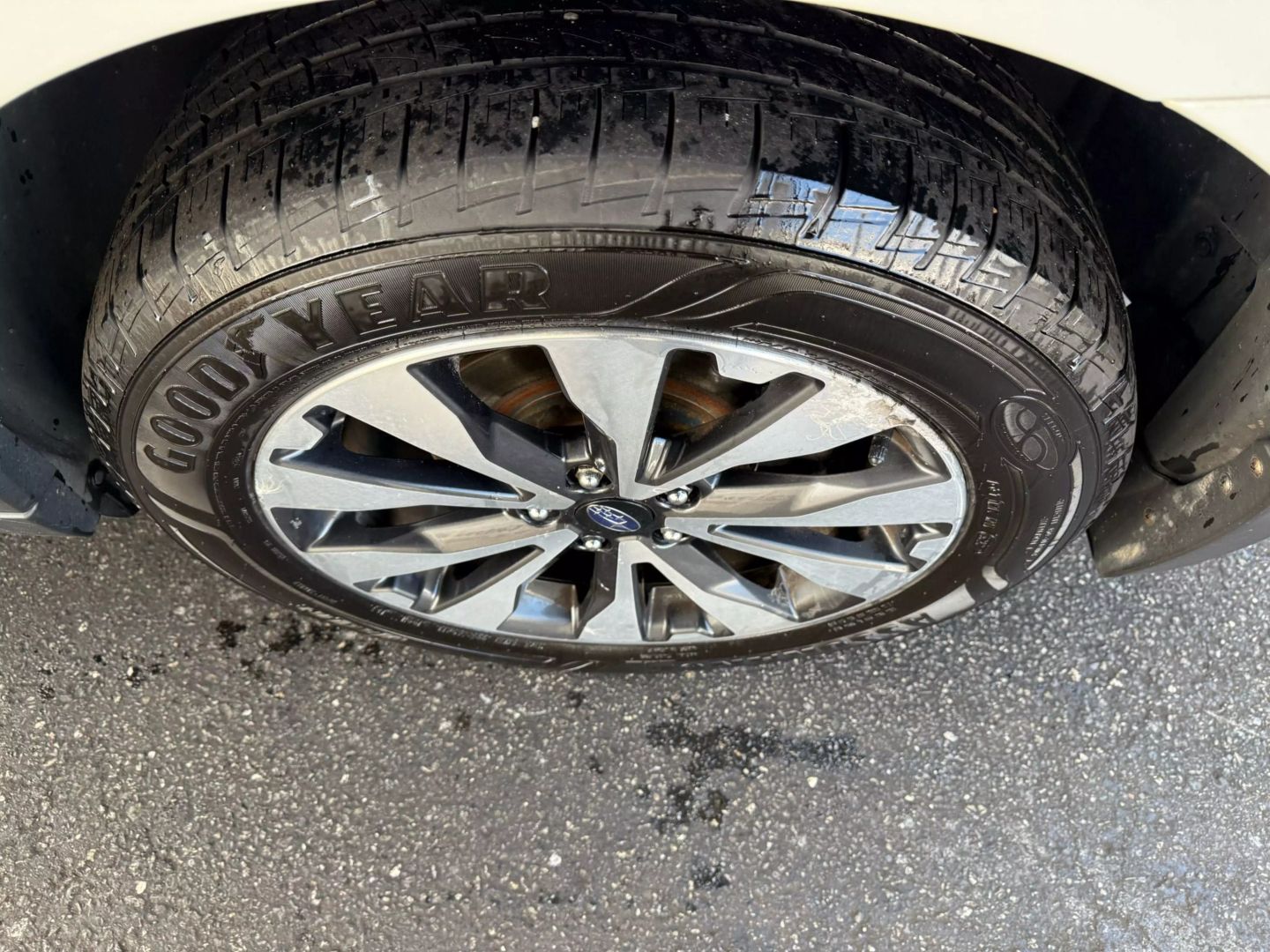 2016 Subaru Outback - Image 45