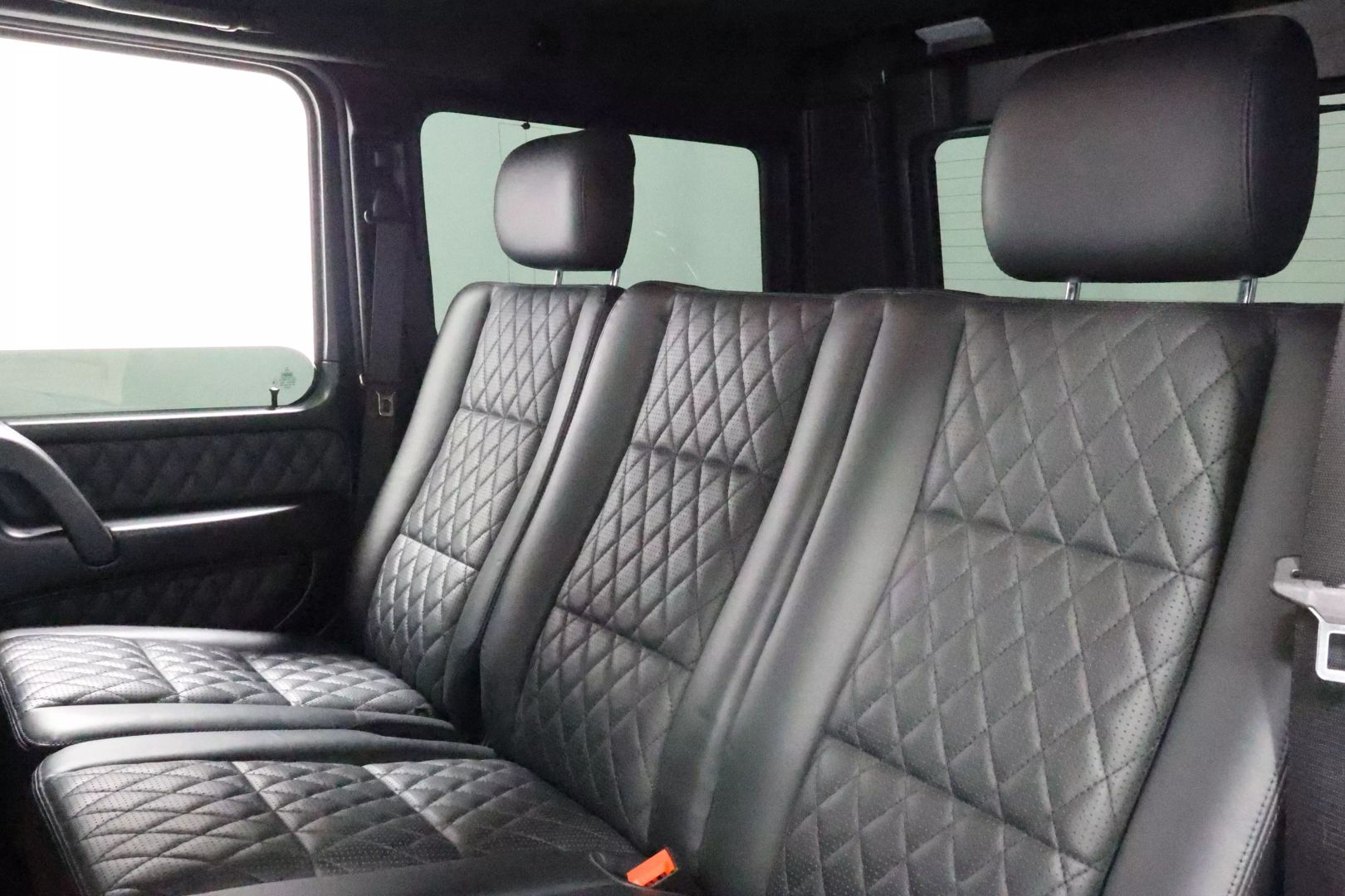 2017 Mercedes-benz Mercedes-amg G-class - Image 51