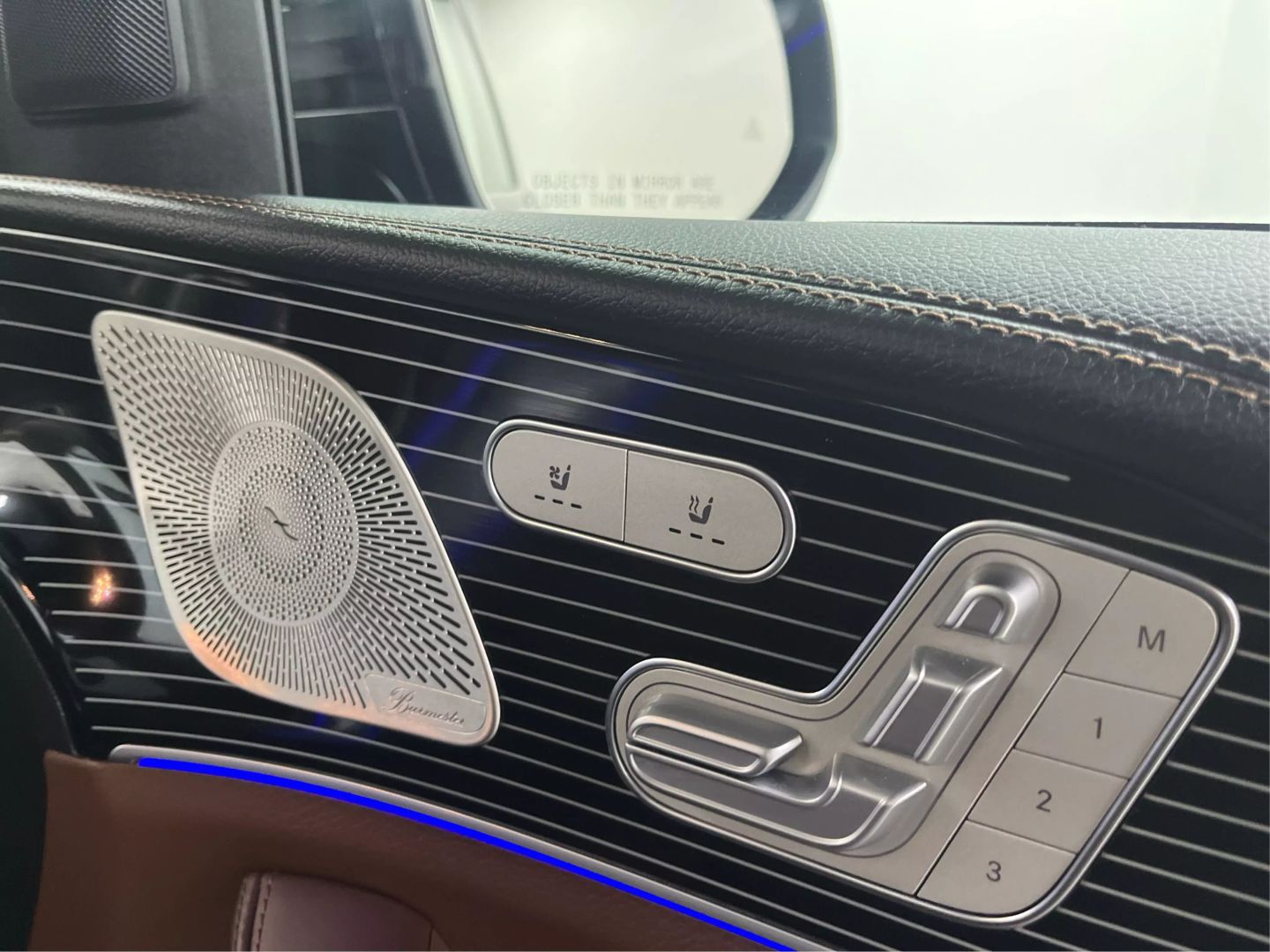 2025 Mercedes-benz Mercedes-amg Gle - Image 32