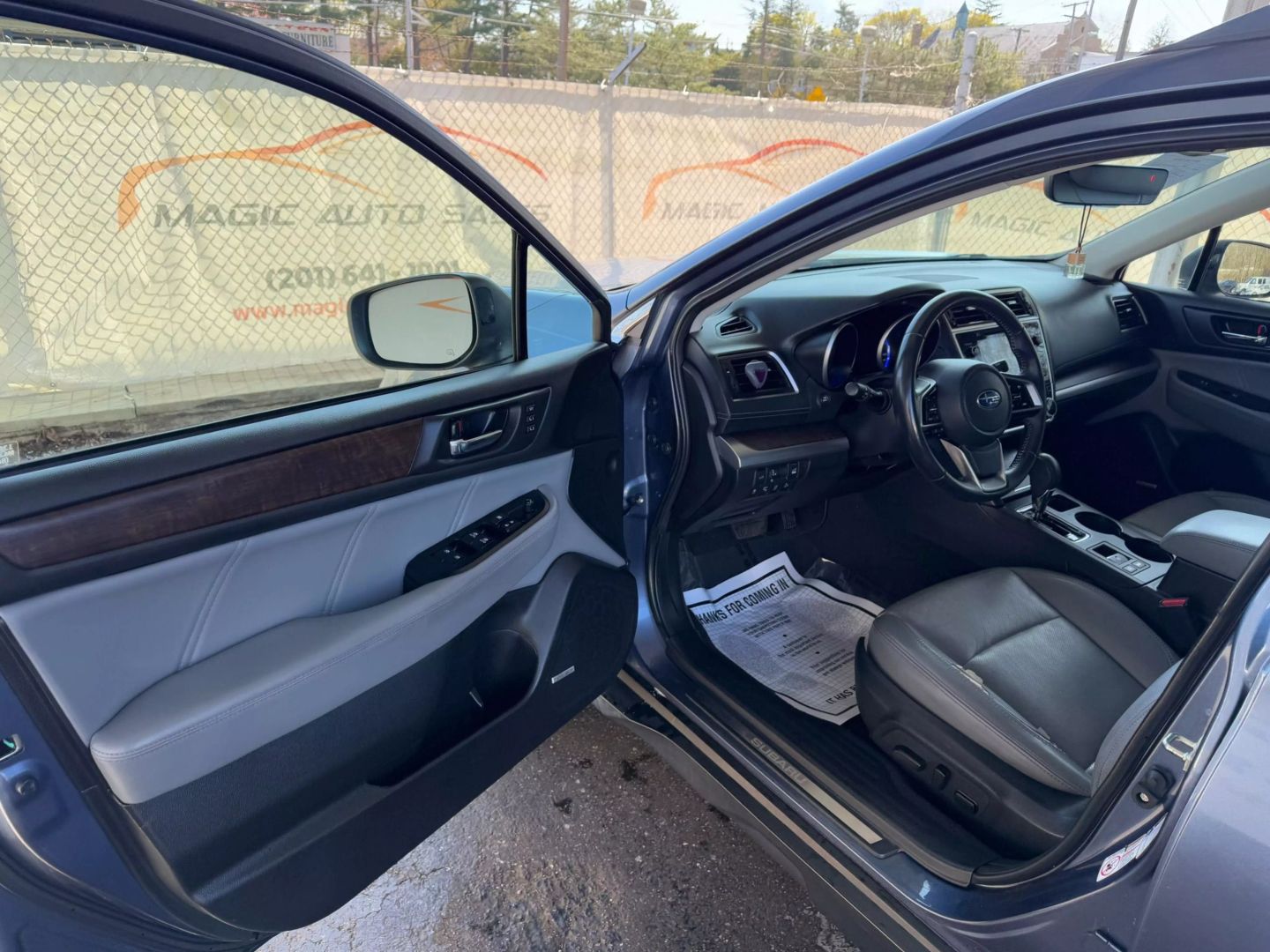 2018 Subaru Outback - Image 14