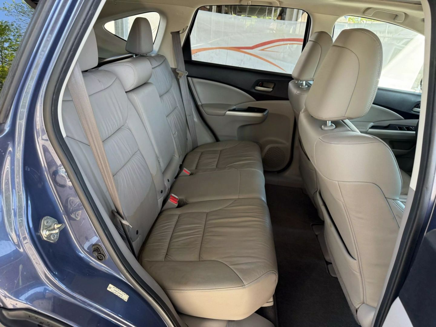 2014 Honda Cr-v - Image 22