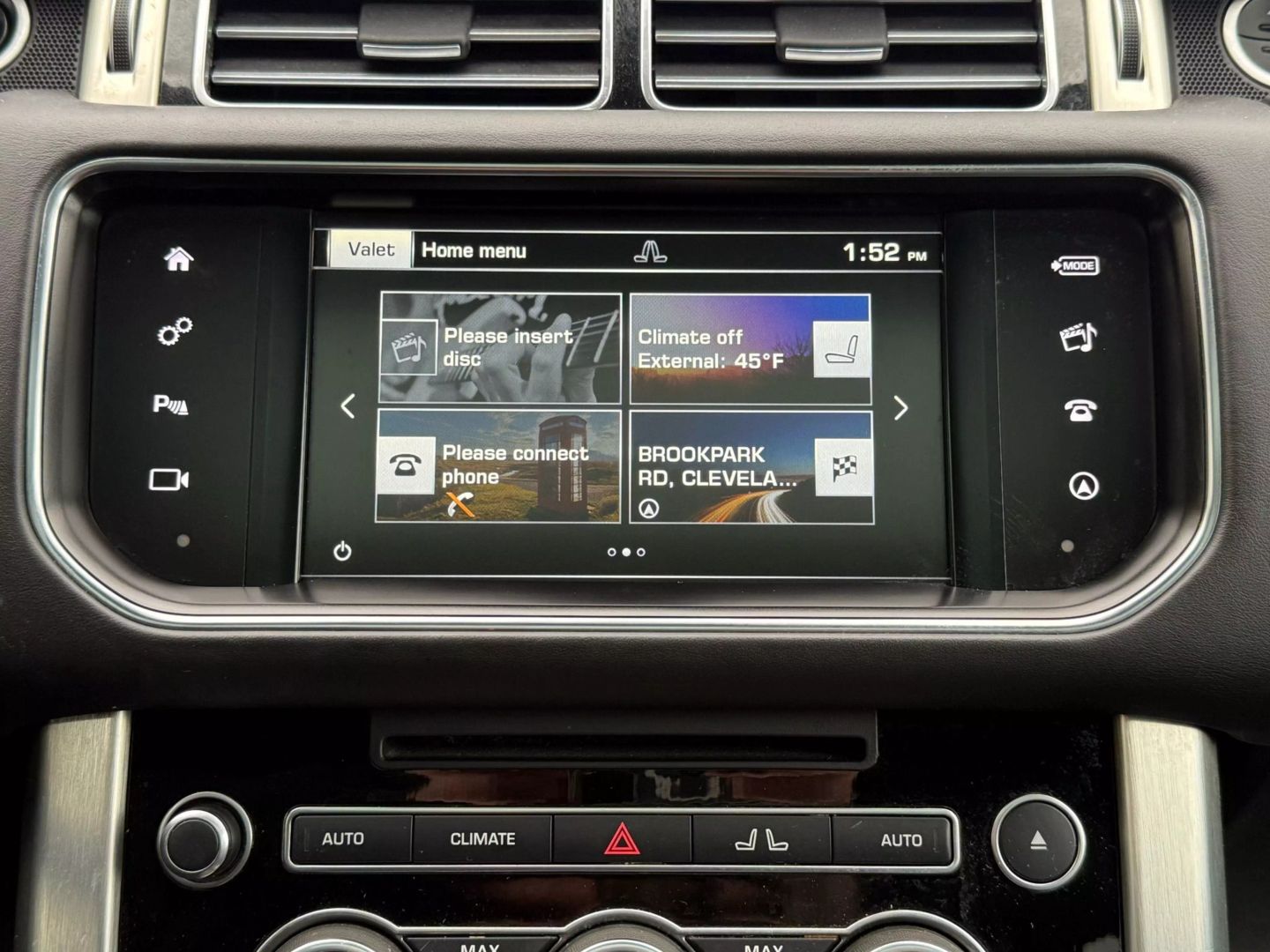 2016 Land Rover Range Rover - Image 39