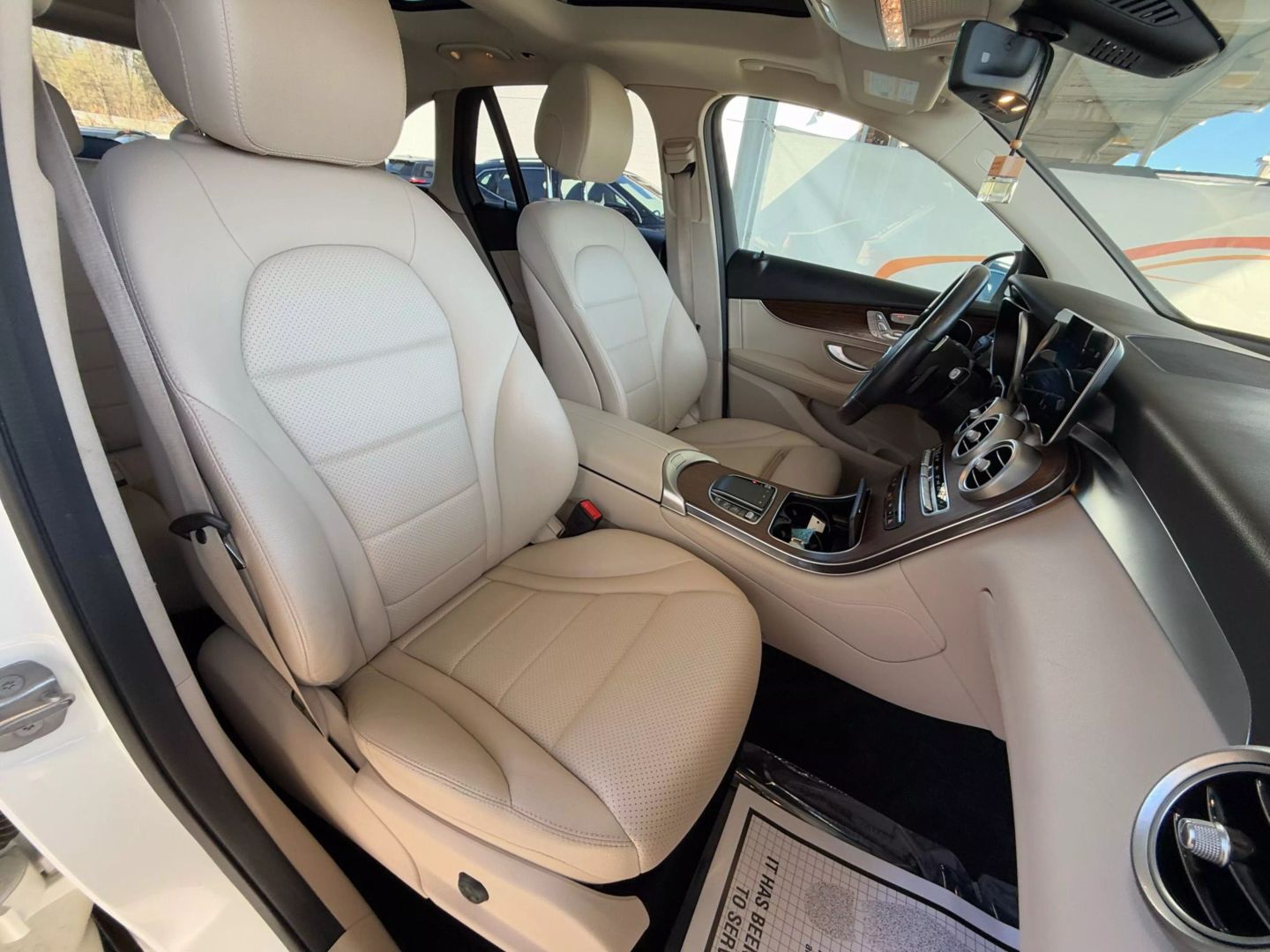 2021 Mercedes-benz Glc - Image 28