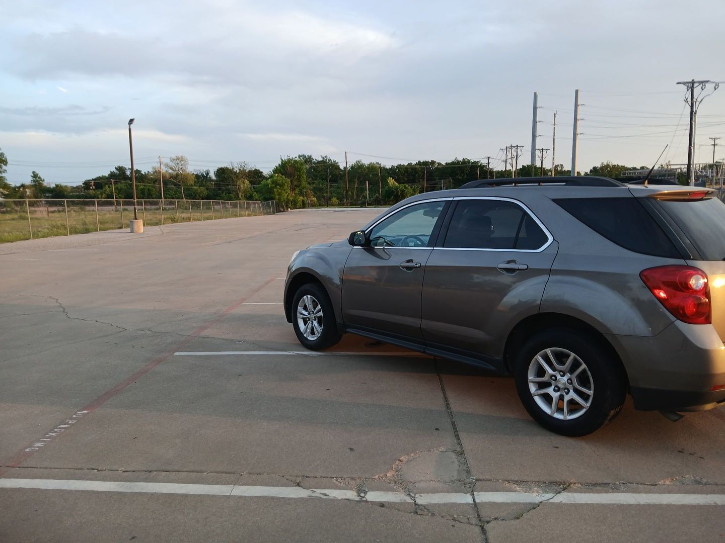 2011 Chevrolet Equinox - Image 7