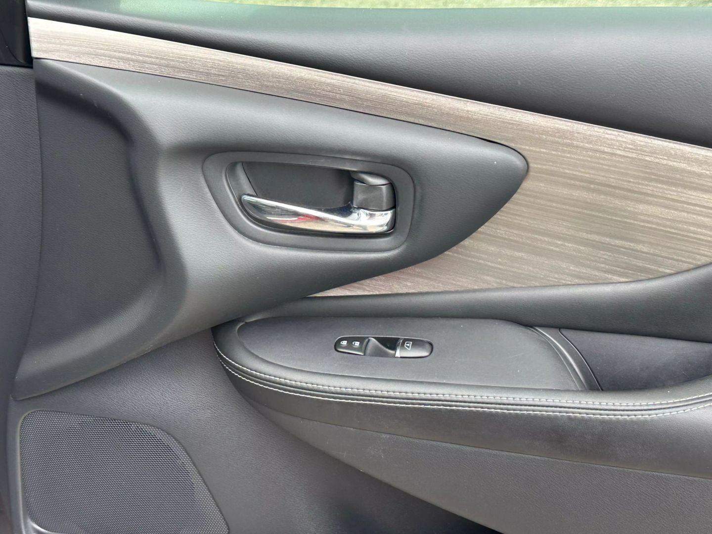 2018 Nissan Murano - Image 19