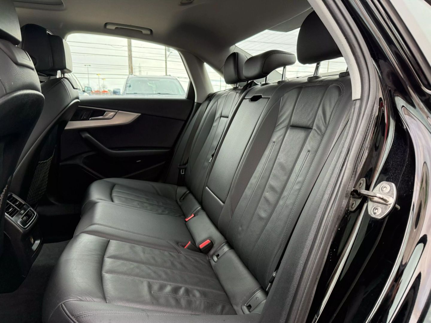 2017 Audi A4 - Image 19