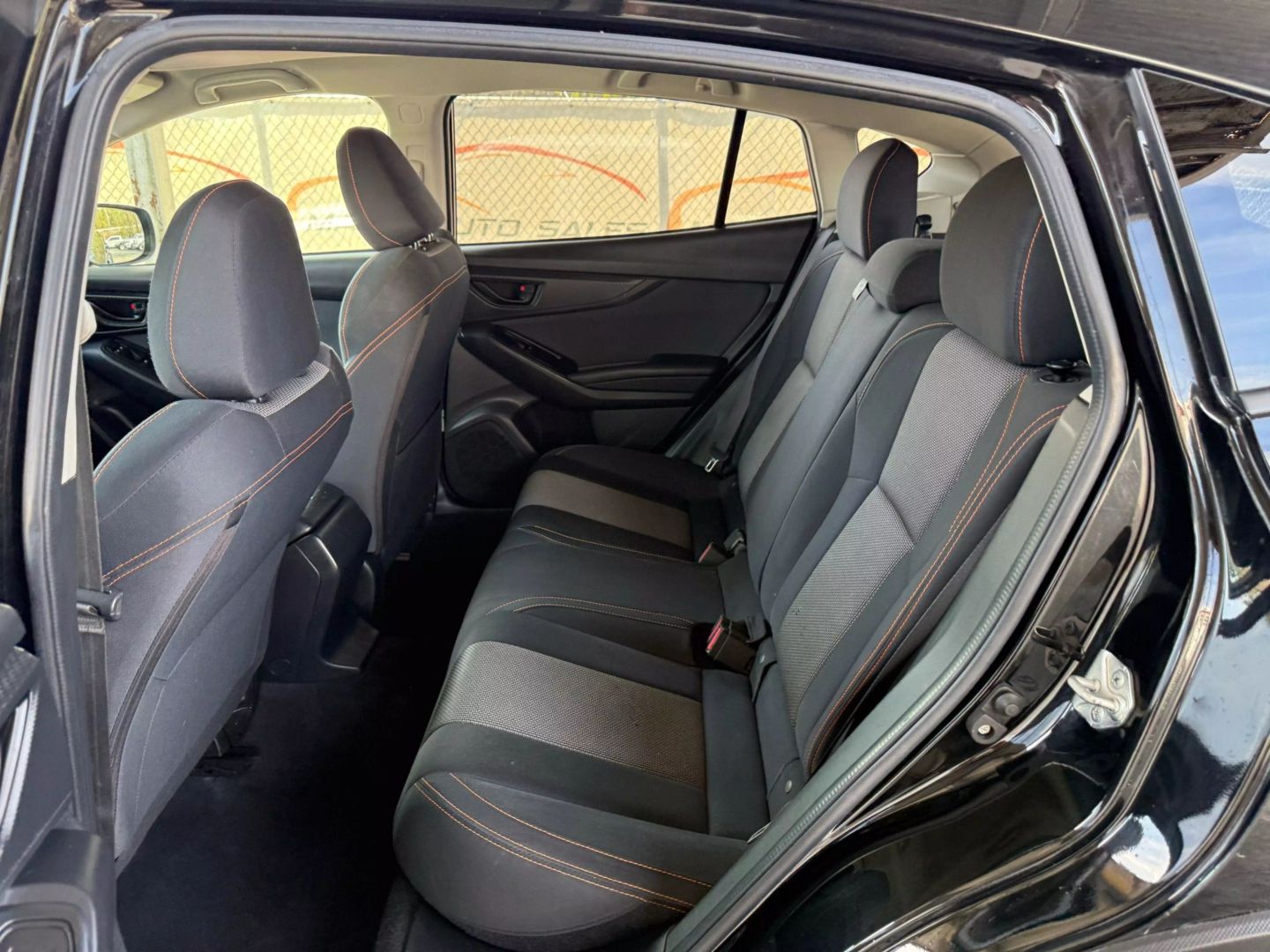 2019 Subaru Crosstrek - Image 18