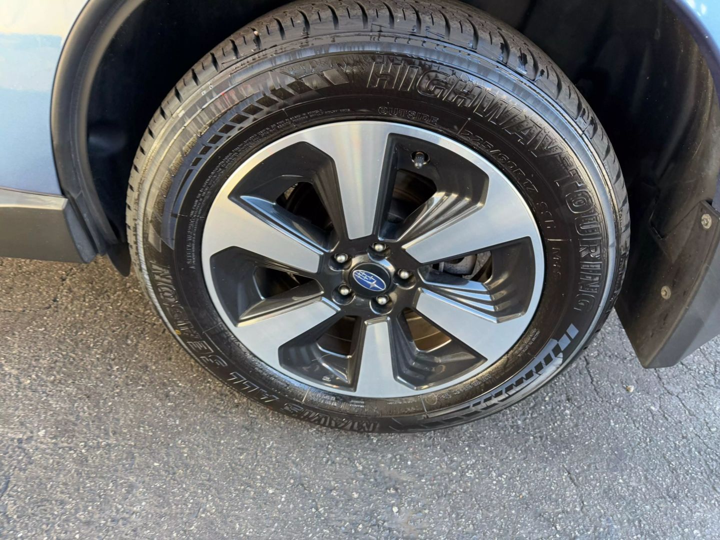 2018 Subaru Forester - Image 43