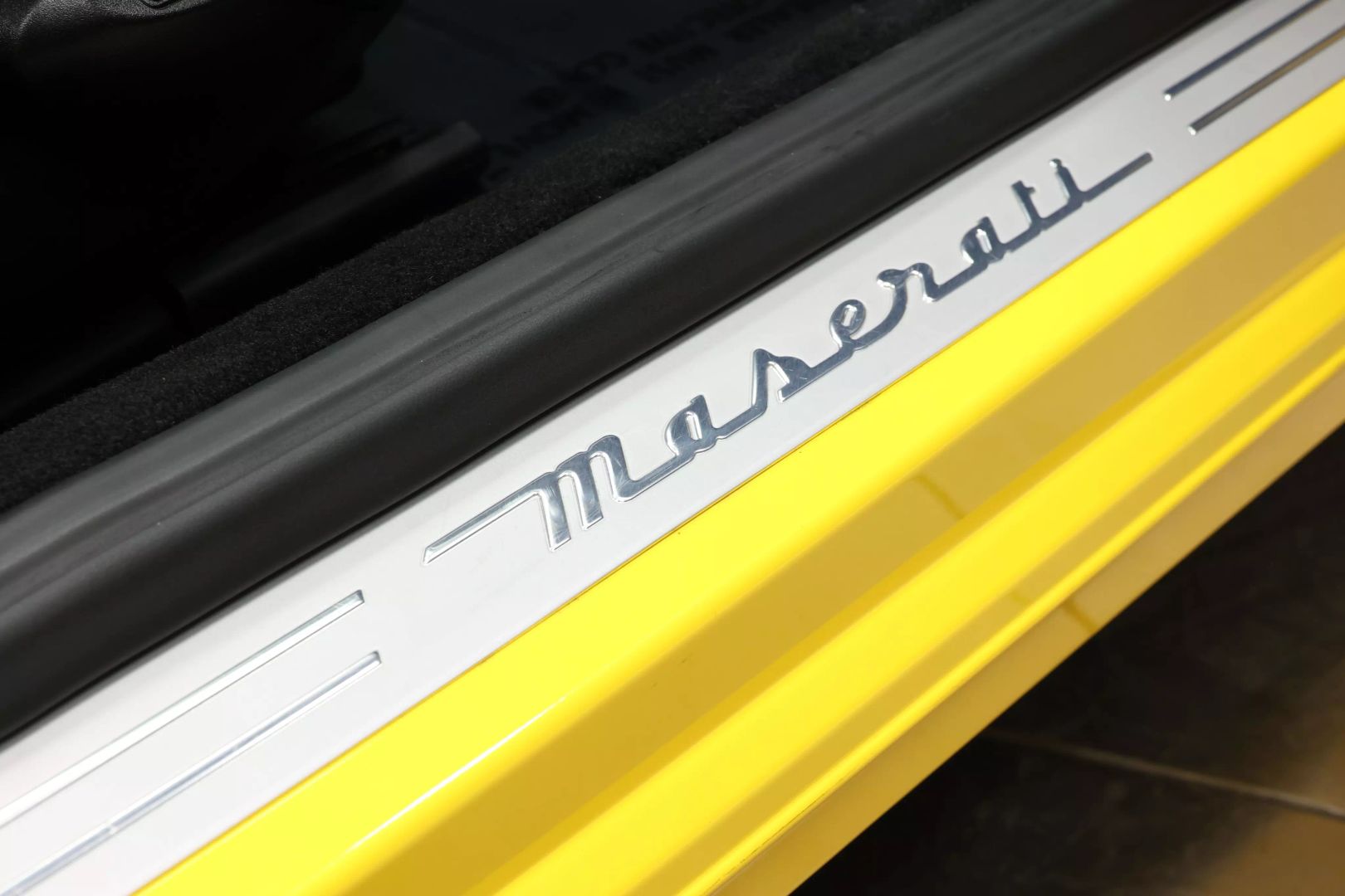 2011 Maserati Granturismo - Image 74