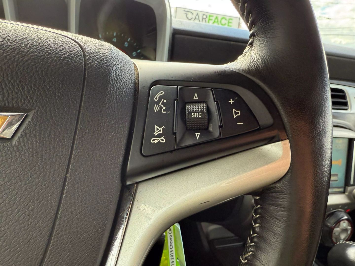 2013 Chevrolet Camaro - Image 27
