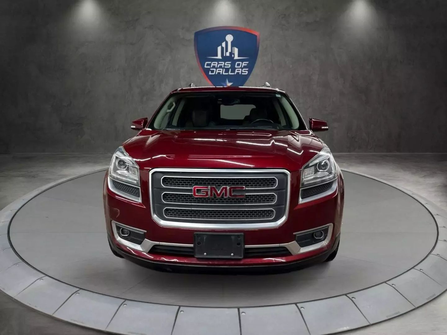 2017 Gmc Acadia Limited - Image 8