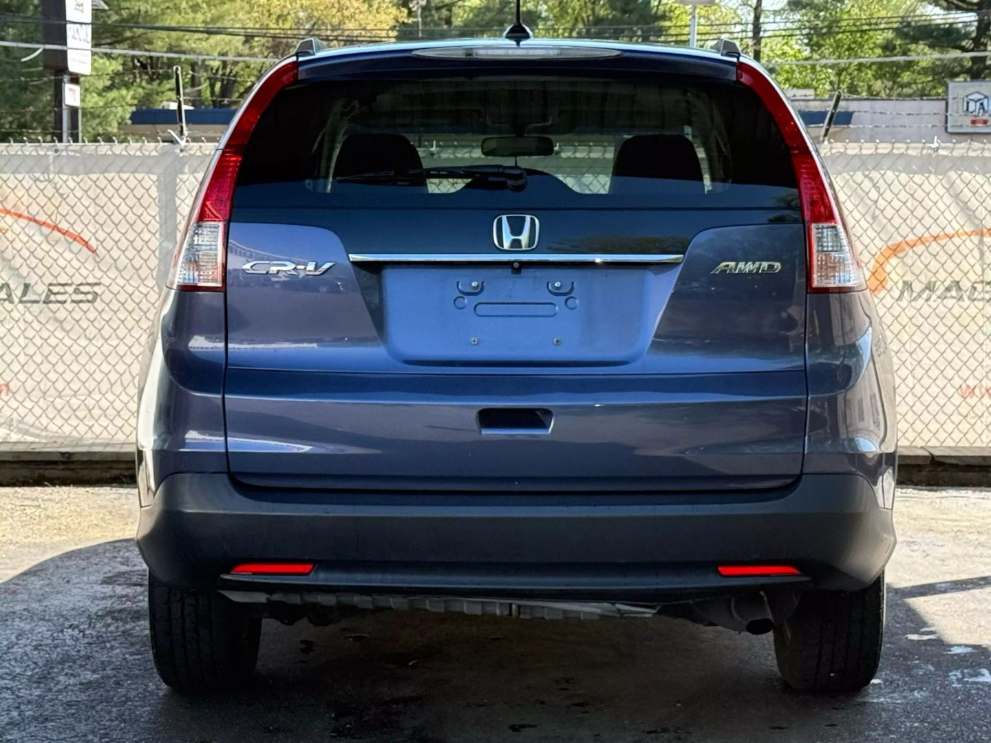 2014 Honda Cr-v - Image 10