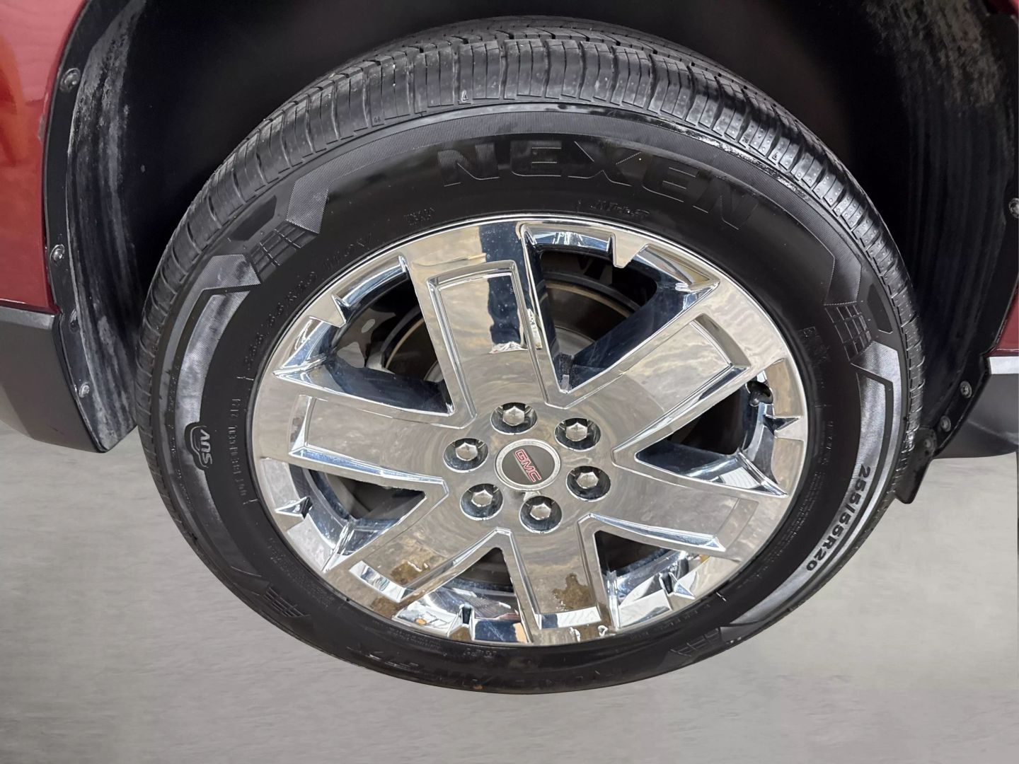2017 Gmc Acadia Limited - Image 16