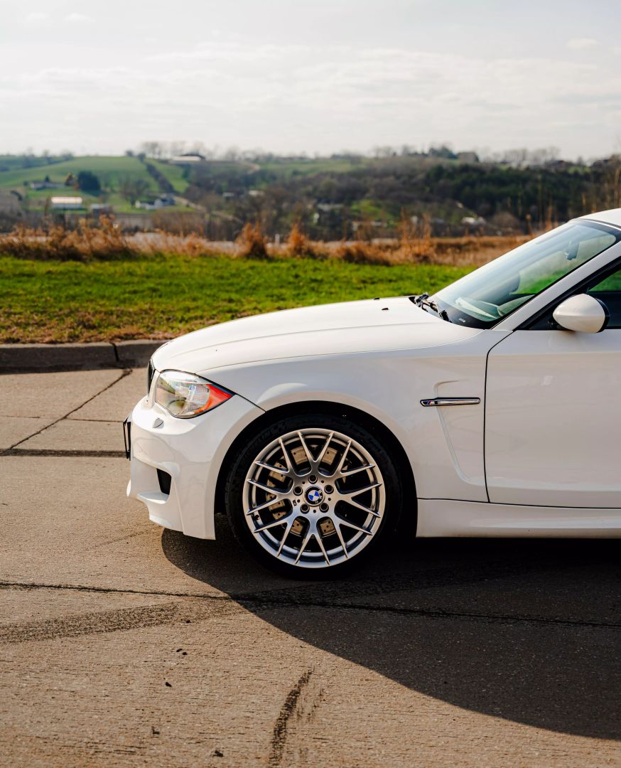 2011 Bmw 1 Series - Image 19