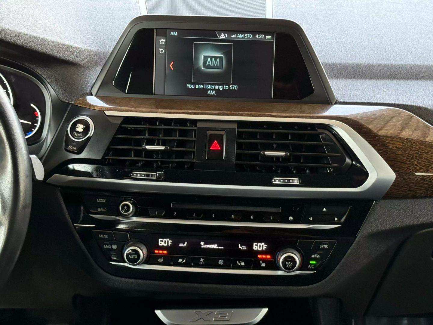 2018 Bmw X3 - Image 28