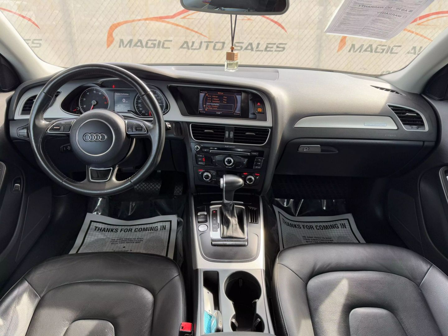 2016 Audi A4 - Image 27