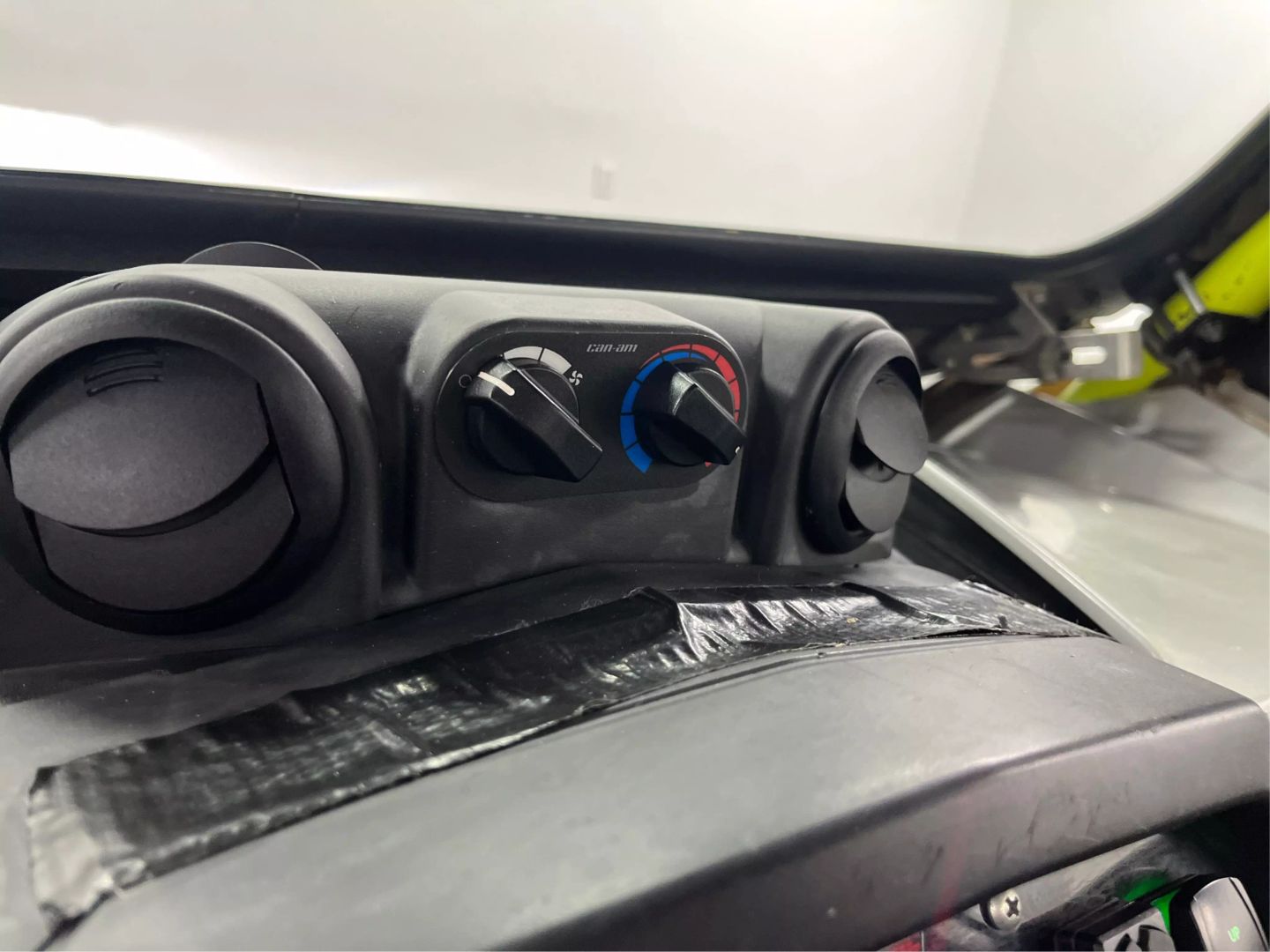 2015 Can/am Maverick 1000r - Image 24