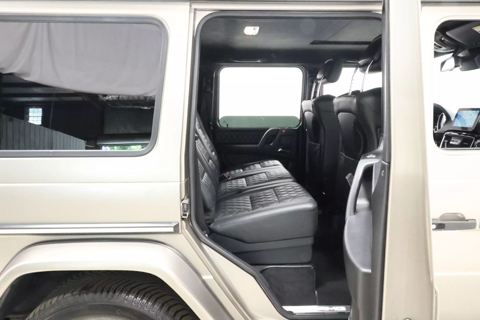 2017 Mercedes-benz Mercedes-amg G-class - Image 72