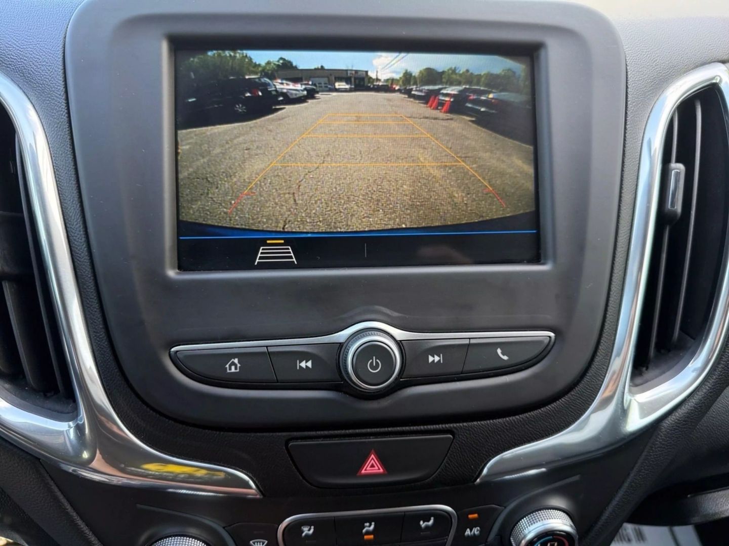 2019CHEVROLET EQUINOX for sale in Stafford VA