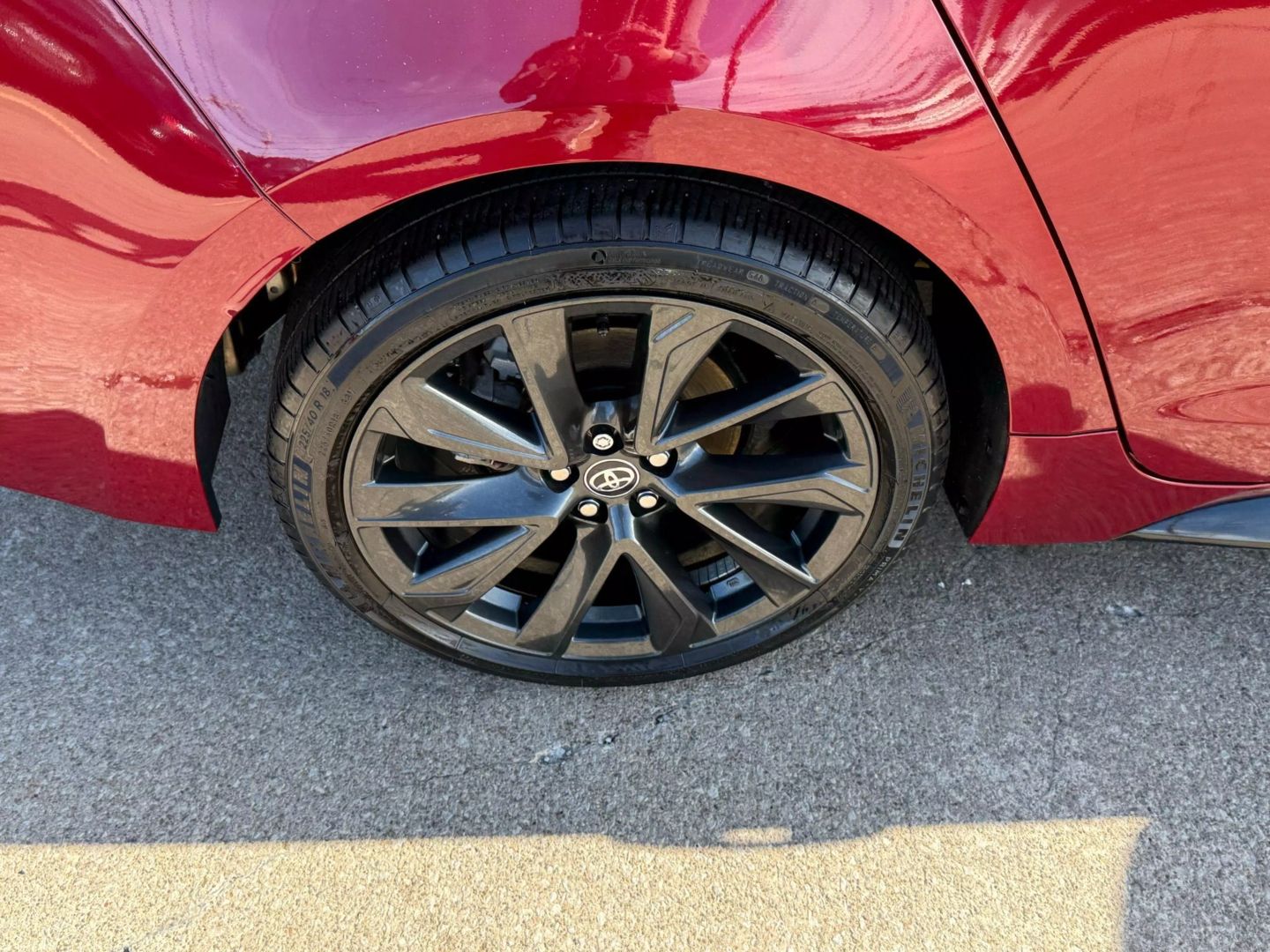 2023 Toyota Corolla - Image 49