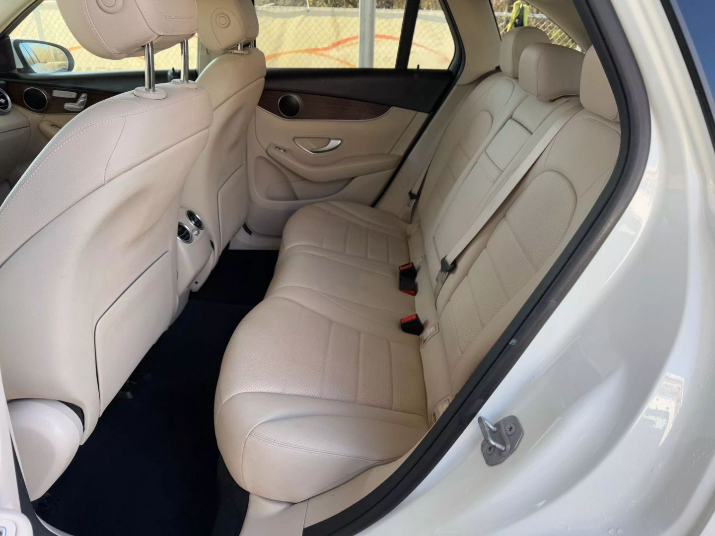 2021 Mercedes-benz Glc - Image 20