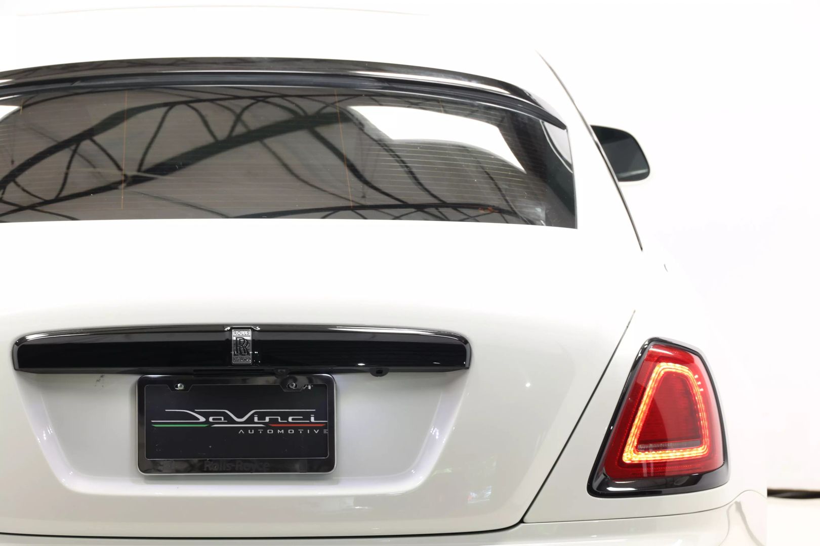 2017 Rolls-royce Wraith - Image 53