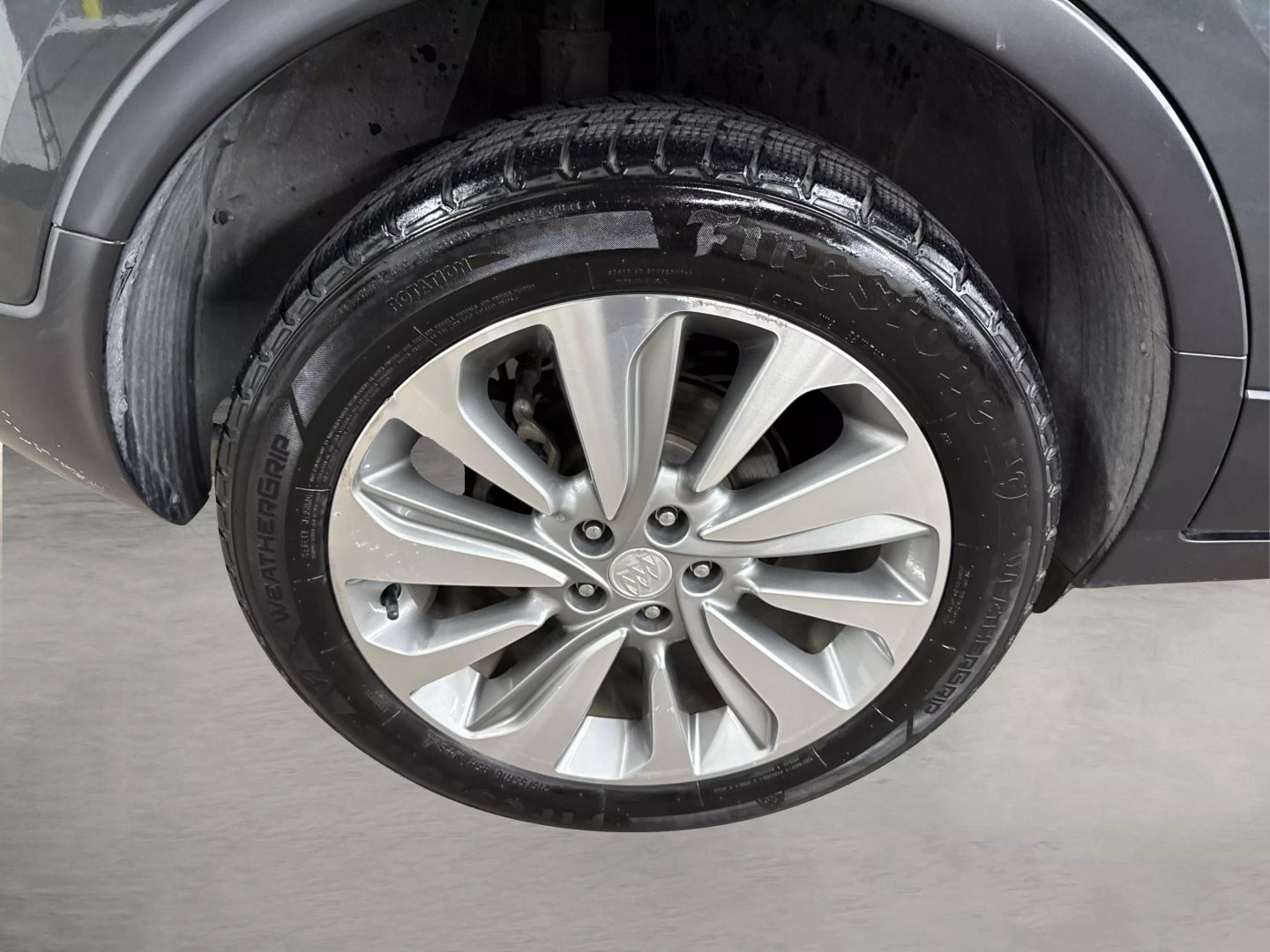 2017 Buick Encore - Image 15