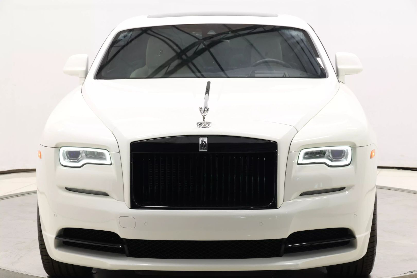 2017 Rolls-royce Wraith - Image 86