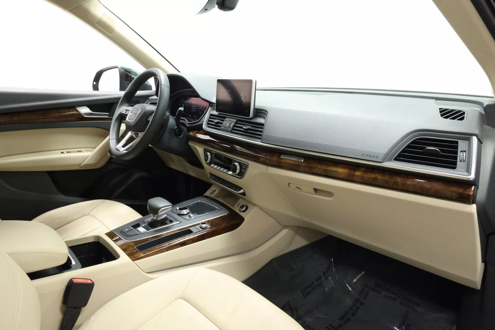 2018 Audi Q5 - Image 100