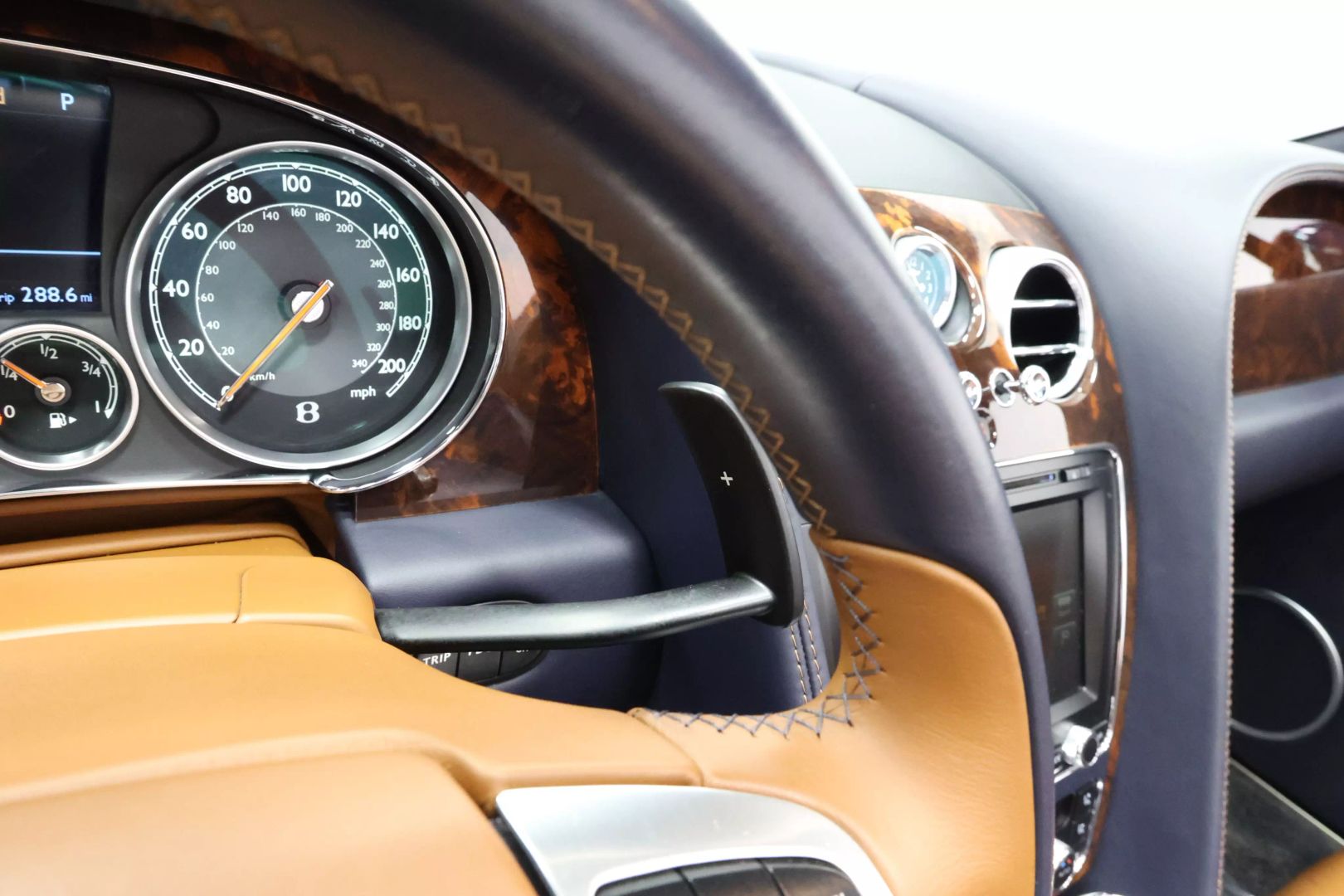 2013 Bentley Continental - Image 27